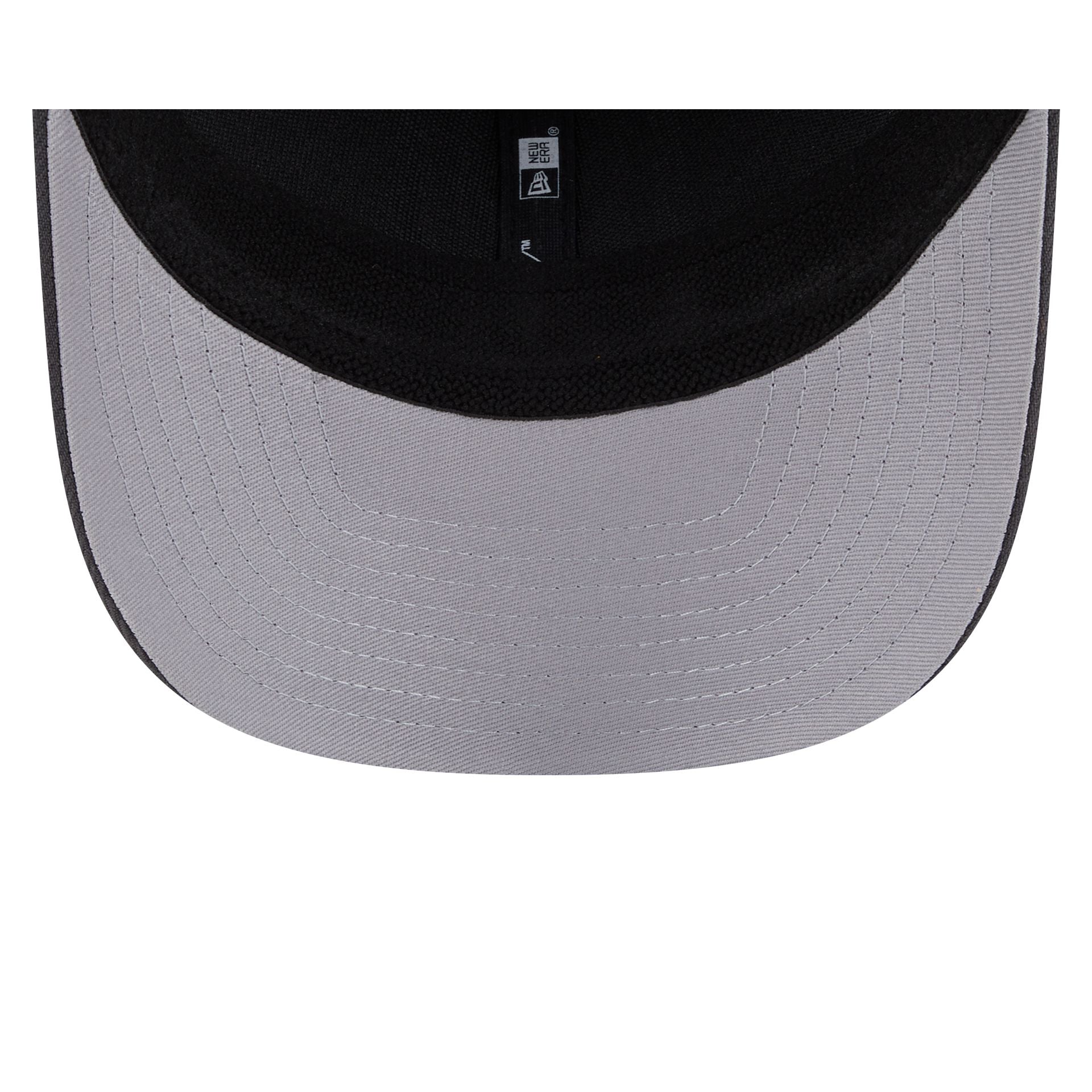 Vegas Golden Knights Simple 9SEVENTY Trucker Hat - Image 7