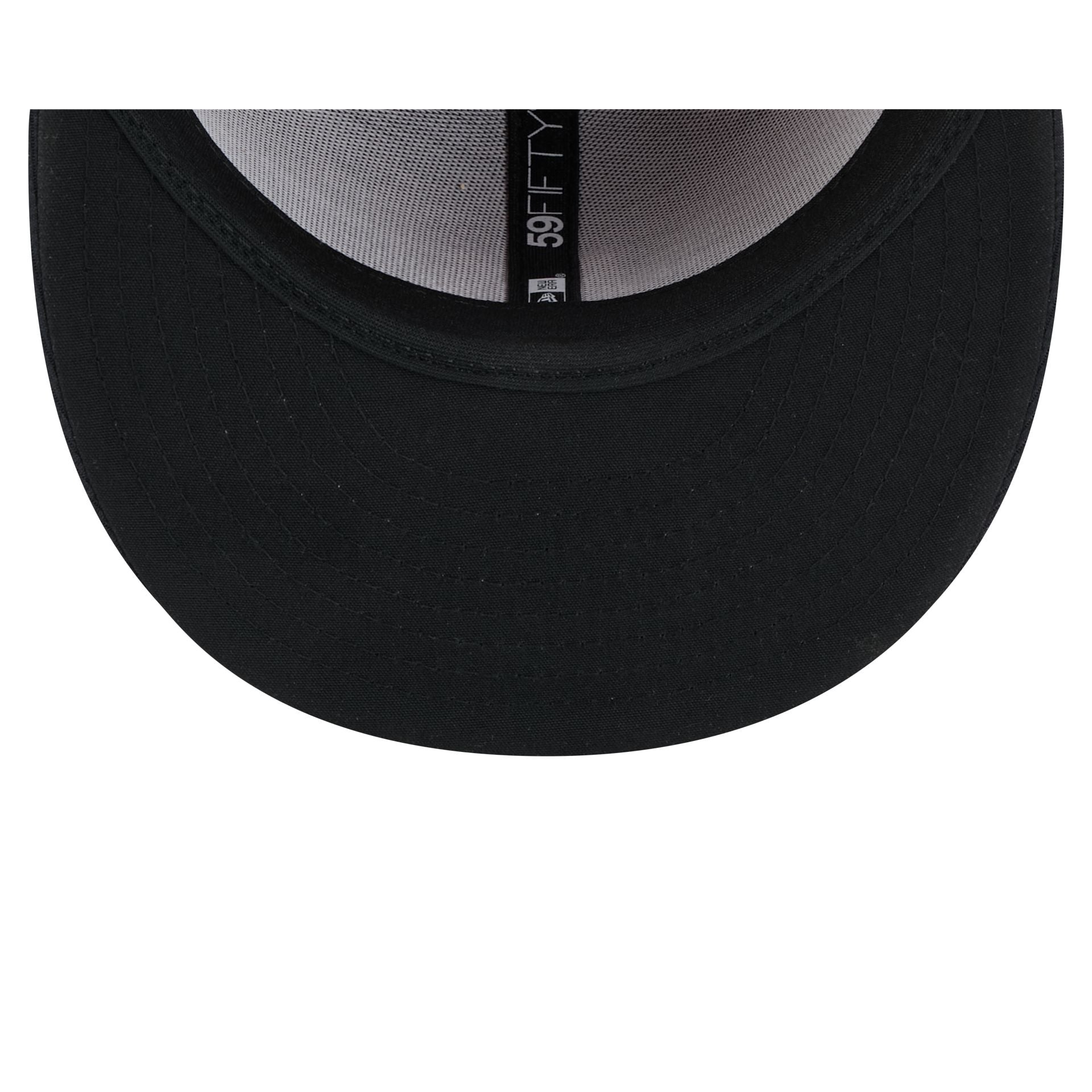 Minnesota Twins 2025 Spring Training 59FIFTY Fitted Hat - Image 7