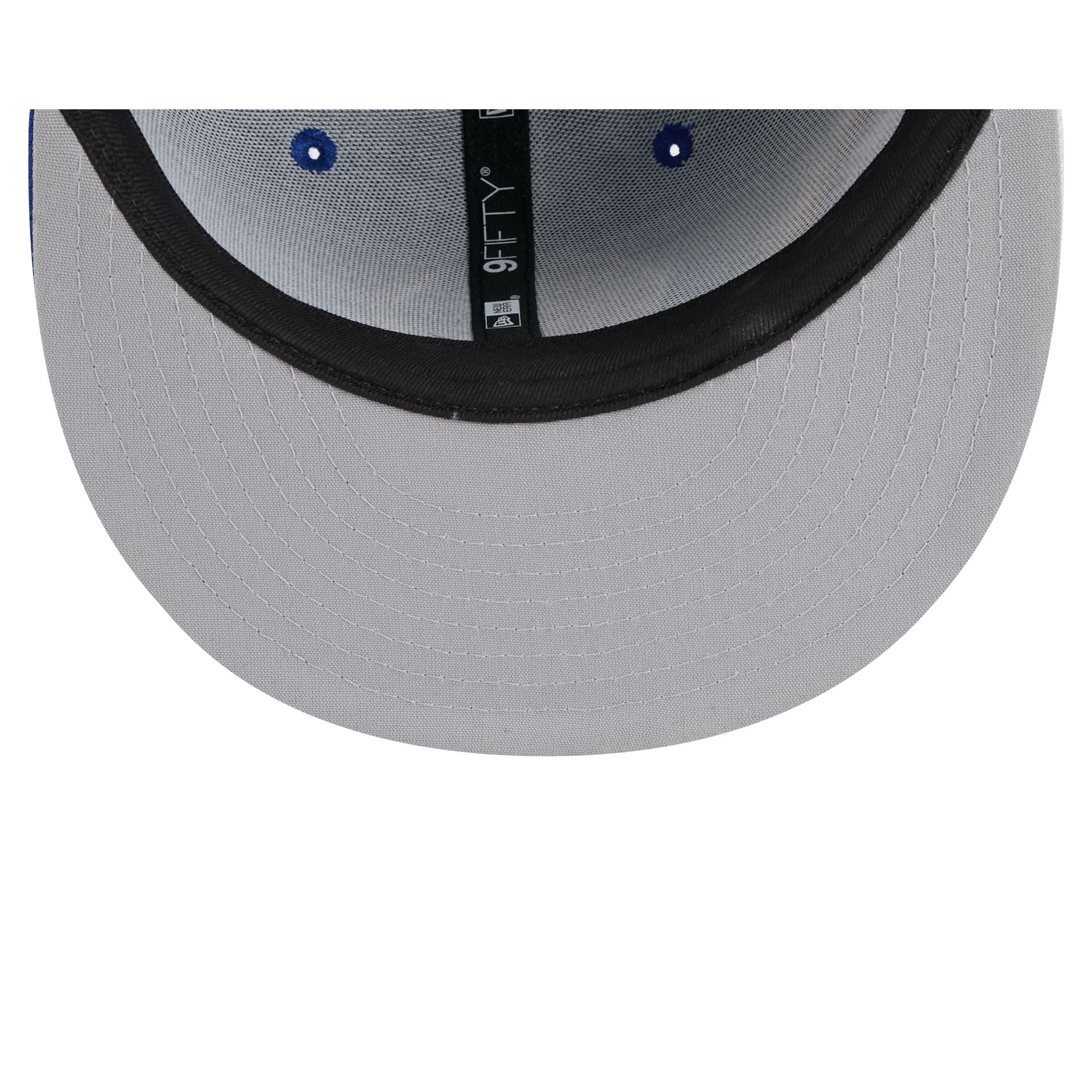 Golden State Warriors Stephen Curry 9FIFTY Snapback Hat - Image 7