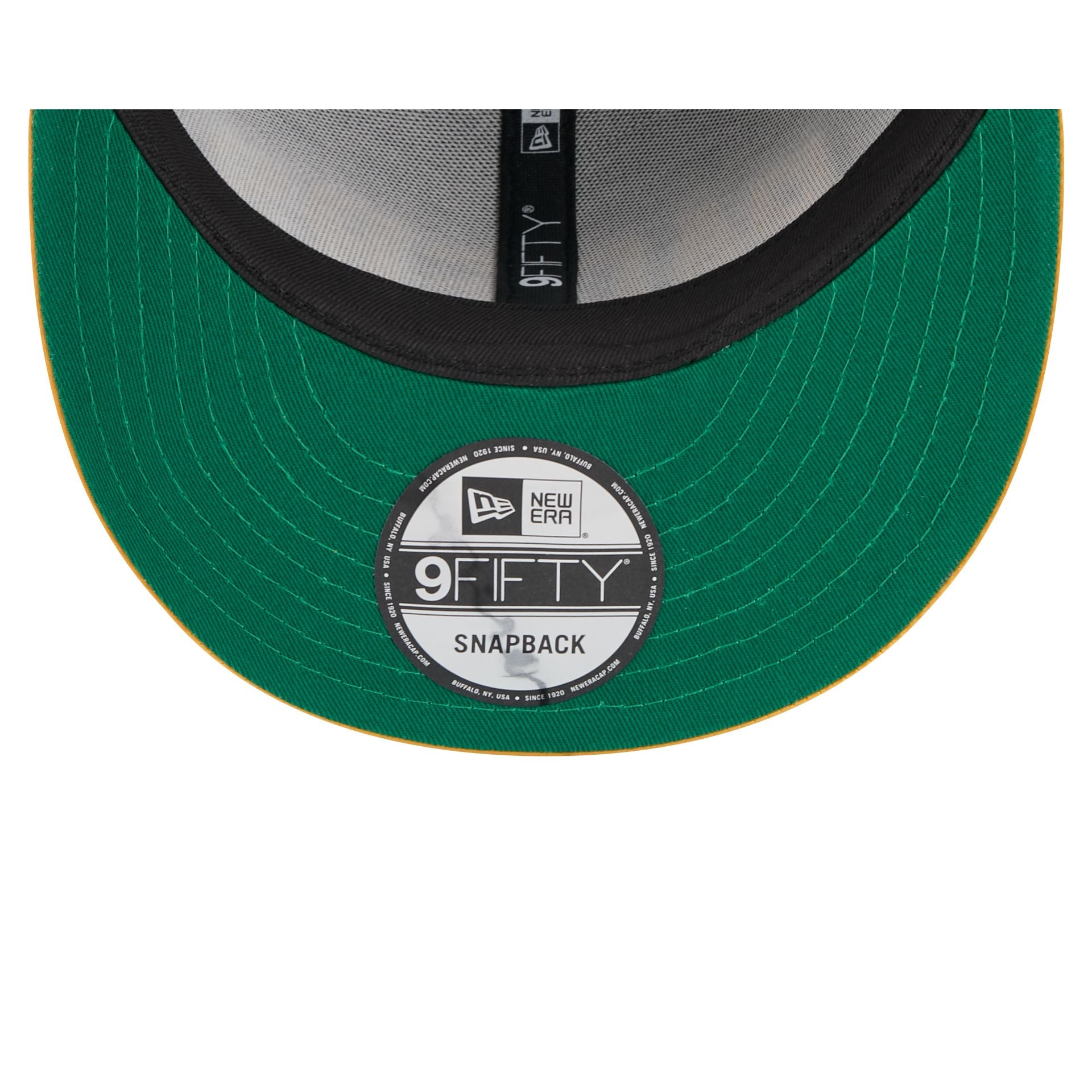 Indiana Pacers Satin Pin 9FIFTY Snapback Hat - Image 7