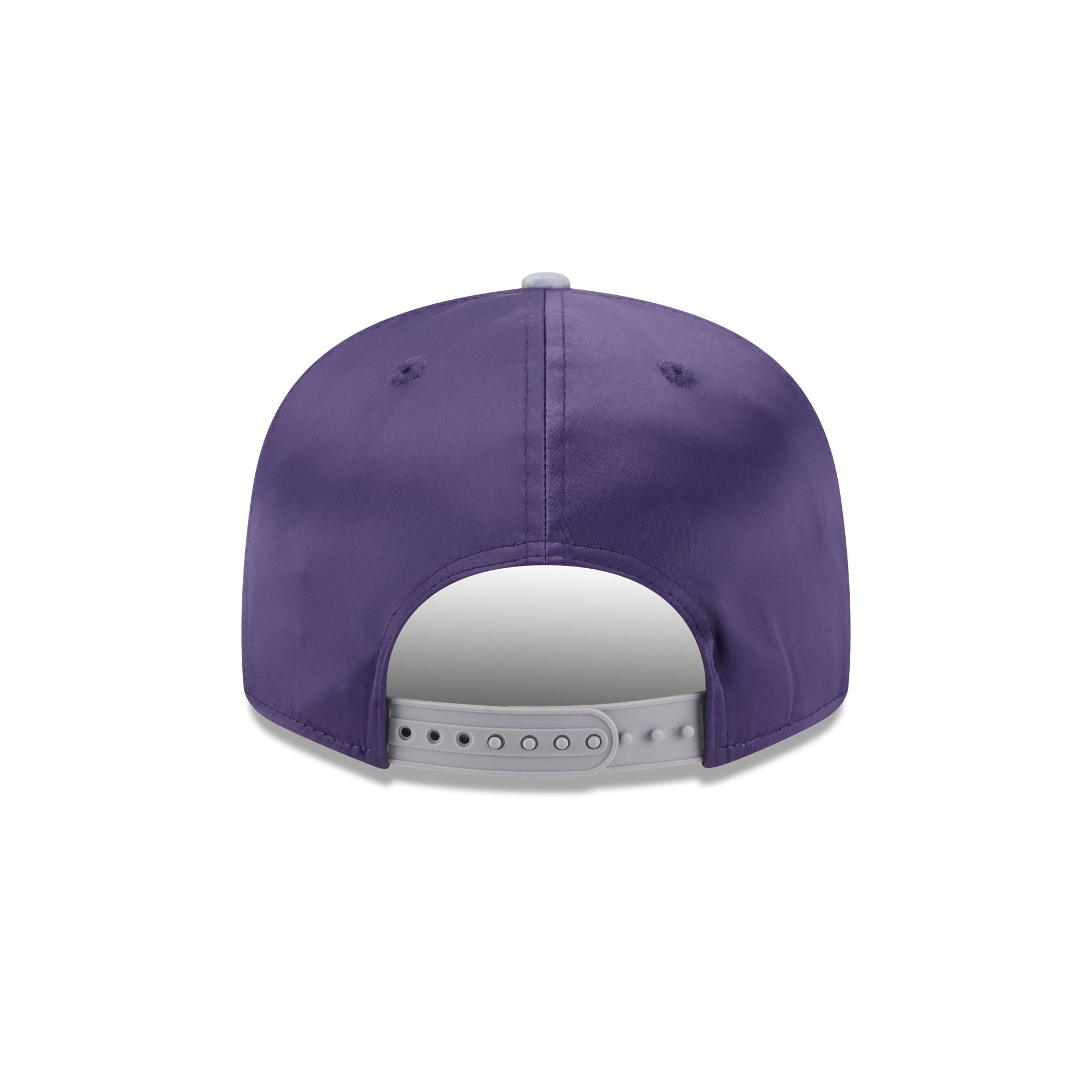 Sacramento Kings Satin Pin 9FIFTY Snapback Hat - Image 6