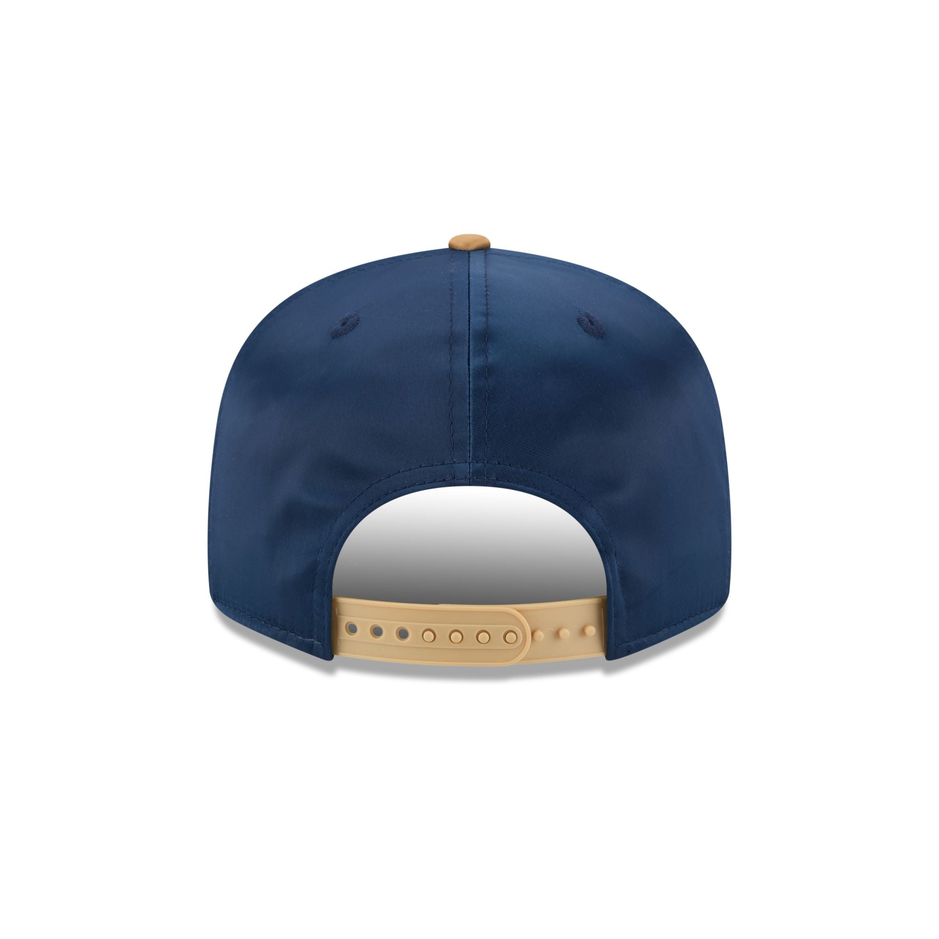 New Orleans Pelicans Satin Pin 9FIFTY Snapback Hat - Image 6