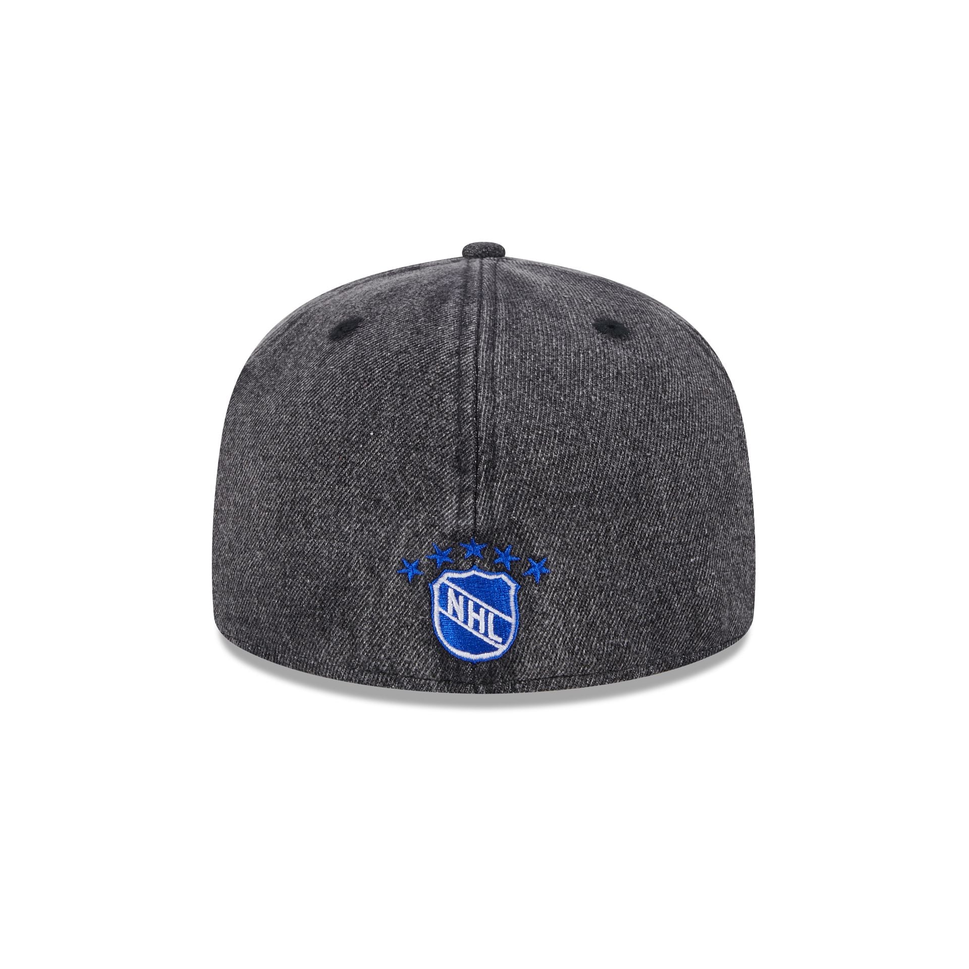 Brooklyn Americans Vintage NHL Pack 59FIFTY Fitted Hat - Image 6