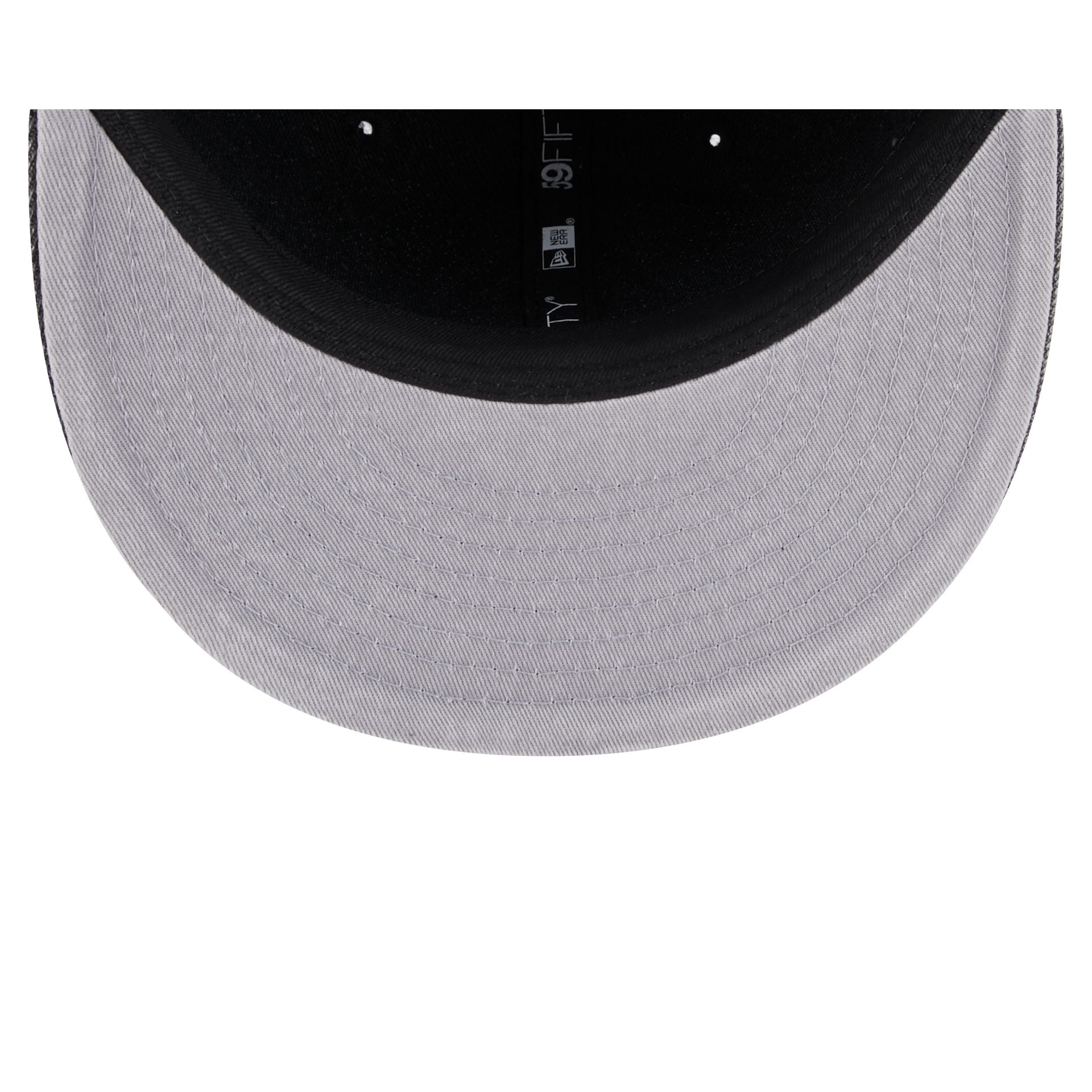 Brooklyn Americans Vintage NHL Pack 59FIFTY Fitted Hat - Image 7