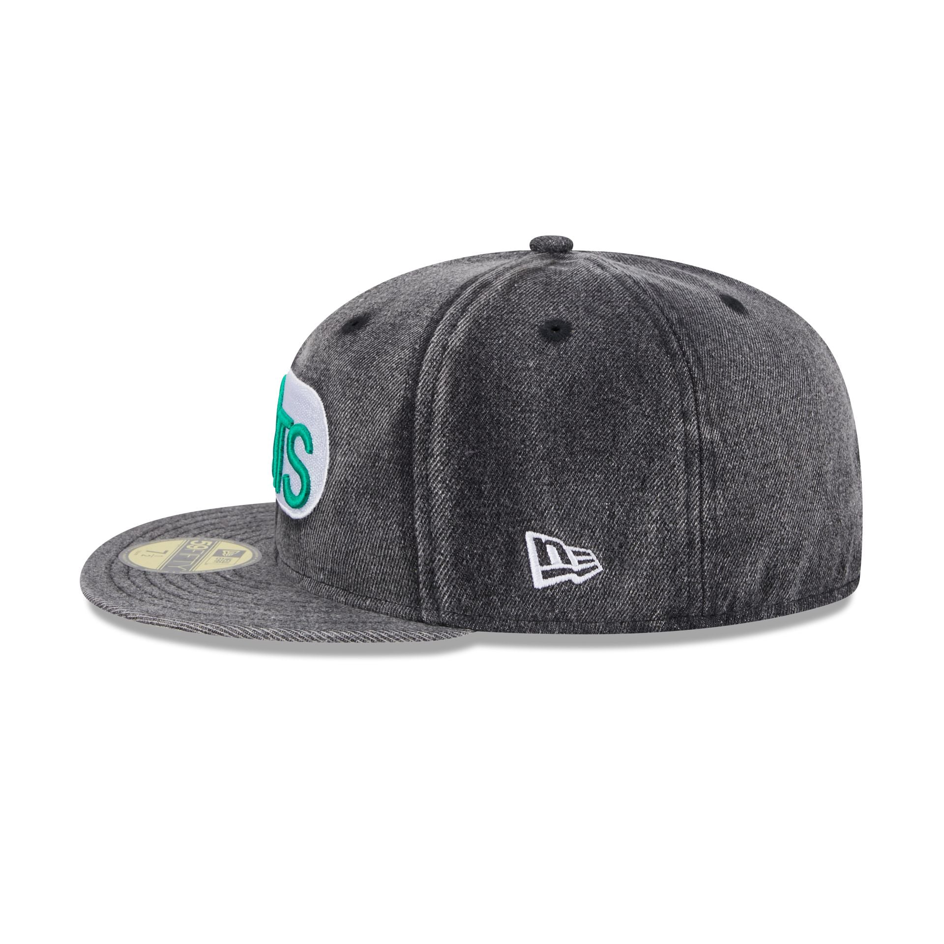 Toronto St. Patricks Vintage NHL Pack 59FIFTY Fitted Hat - Image 4