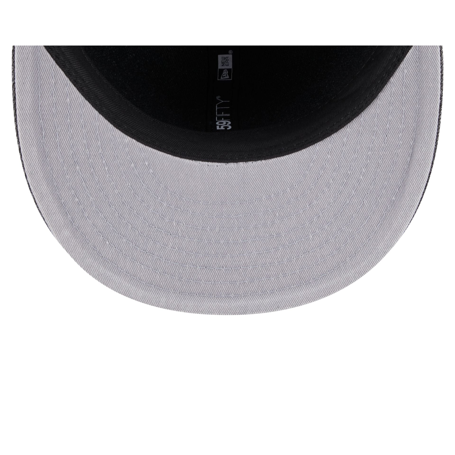 New York Americans Vintage NHL Pack 59FIFTY Fitted Hat - Image 7