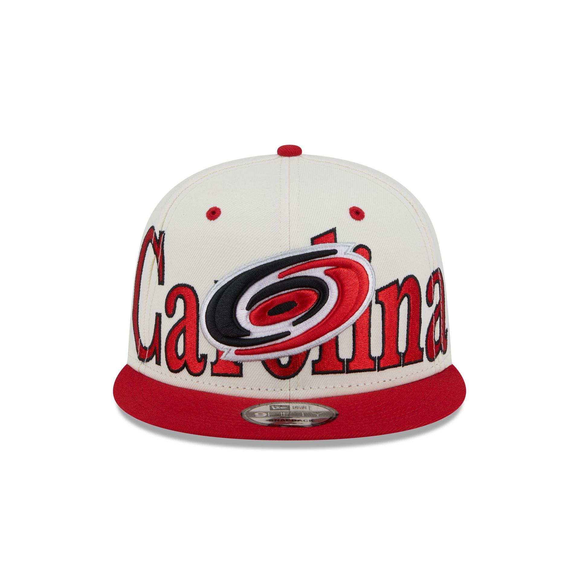Carolina Hurricanes NHL Pack 9FIFTY Snapback Hat - Image 2