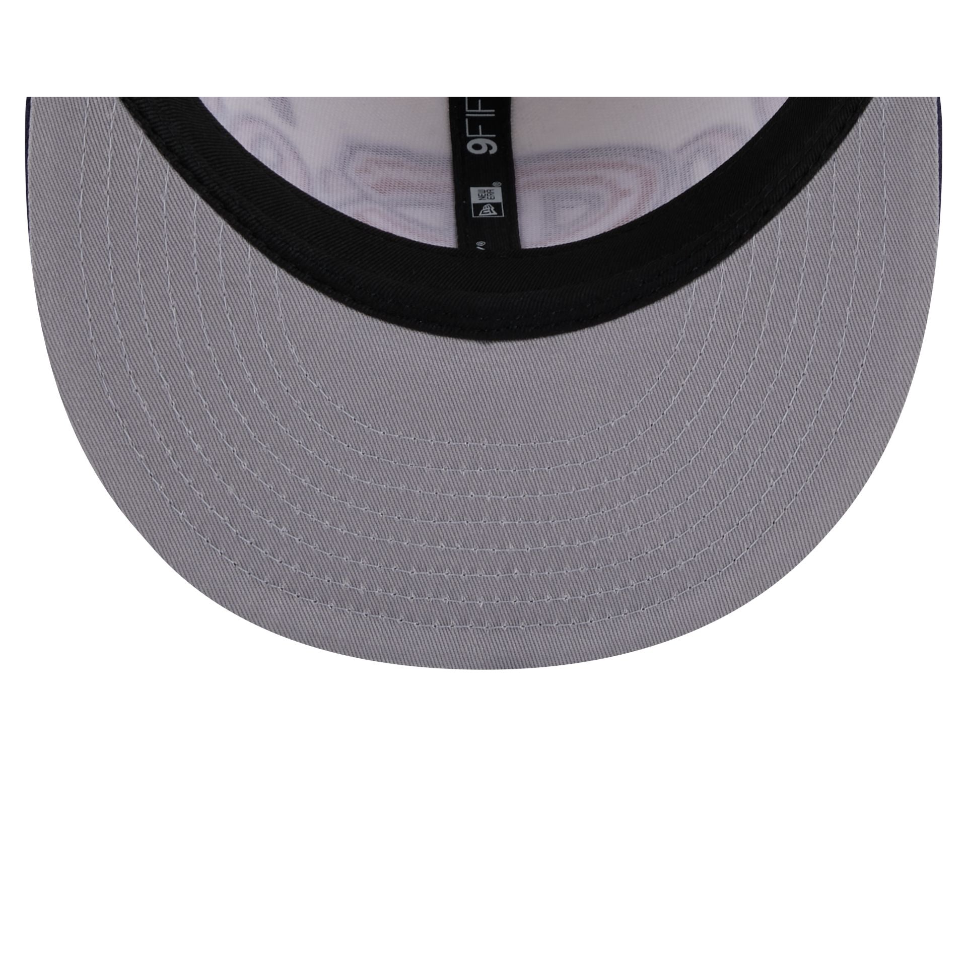 Montreal Canadiens NHL Pack 9FIFTY Snapback Hat - Image 7