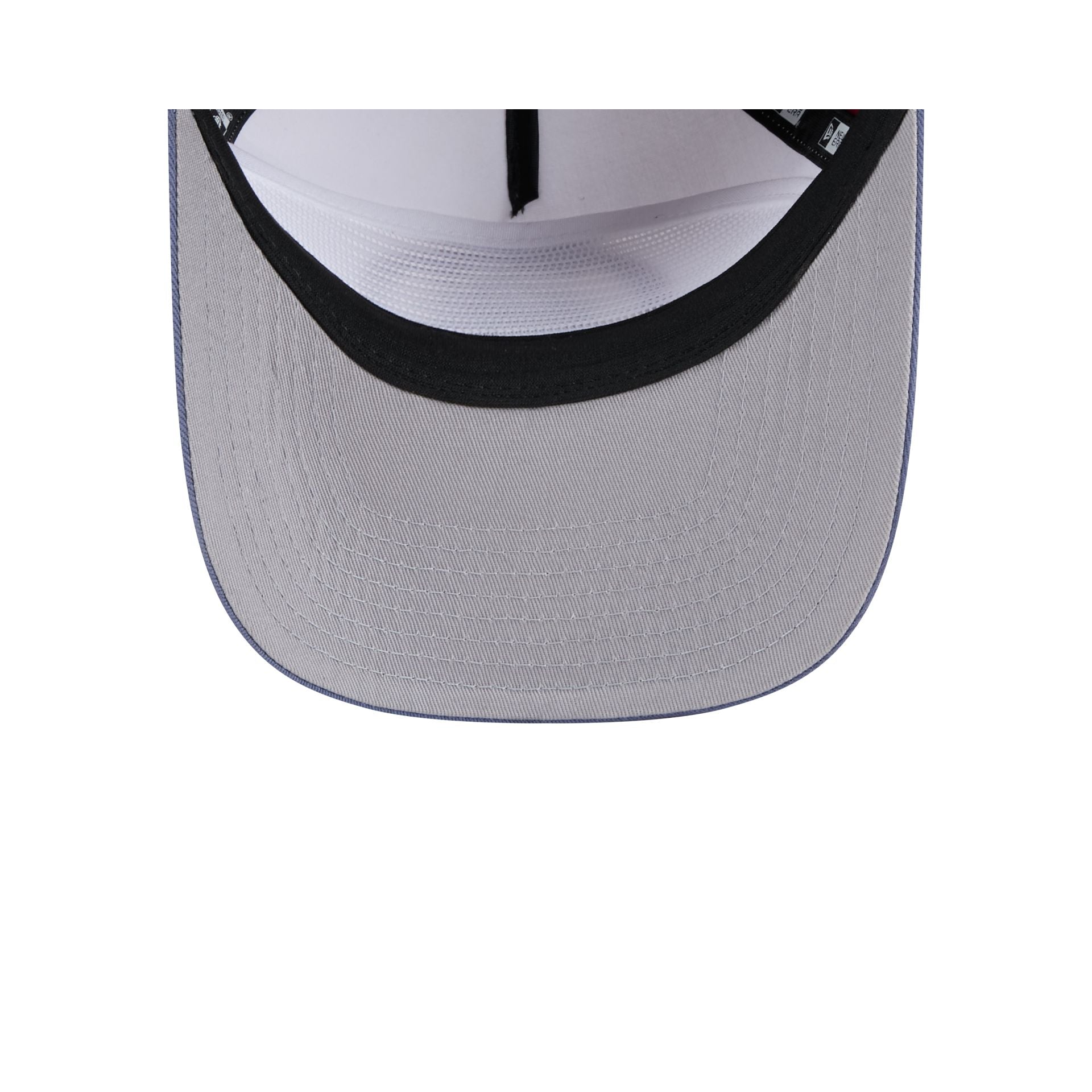 Colorado Avalanche NHL Pack Golfer Hat - Image 6