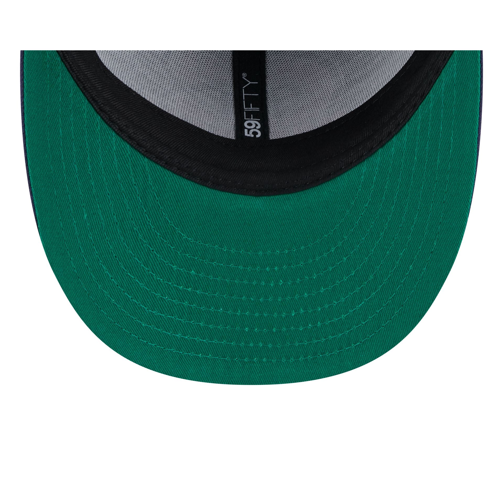 Montreal Canadiens NHL Pack Low Profile 59FIFTY Fitted Hat - Image 7