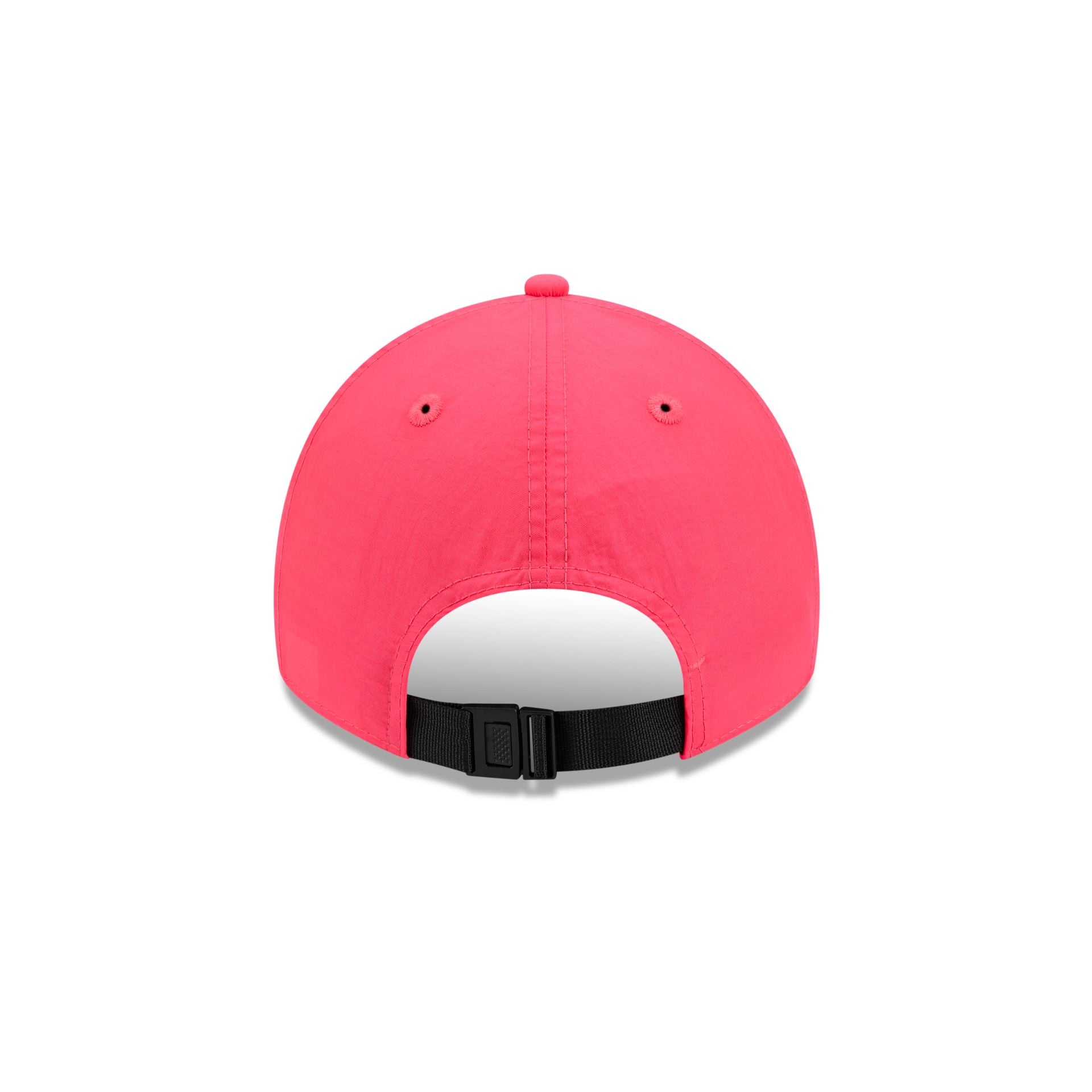 Los Angeles Dodgers Everyday Nylon Pink 9TWENTY Adjustable Hat - Image 6
