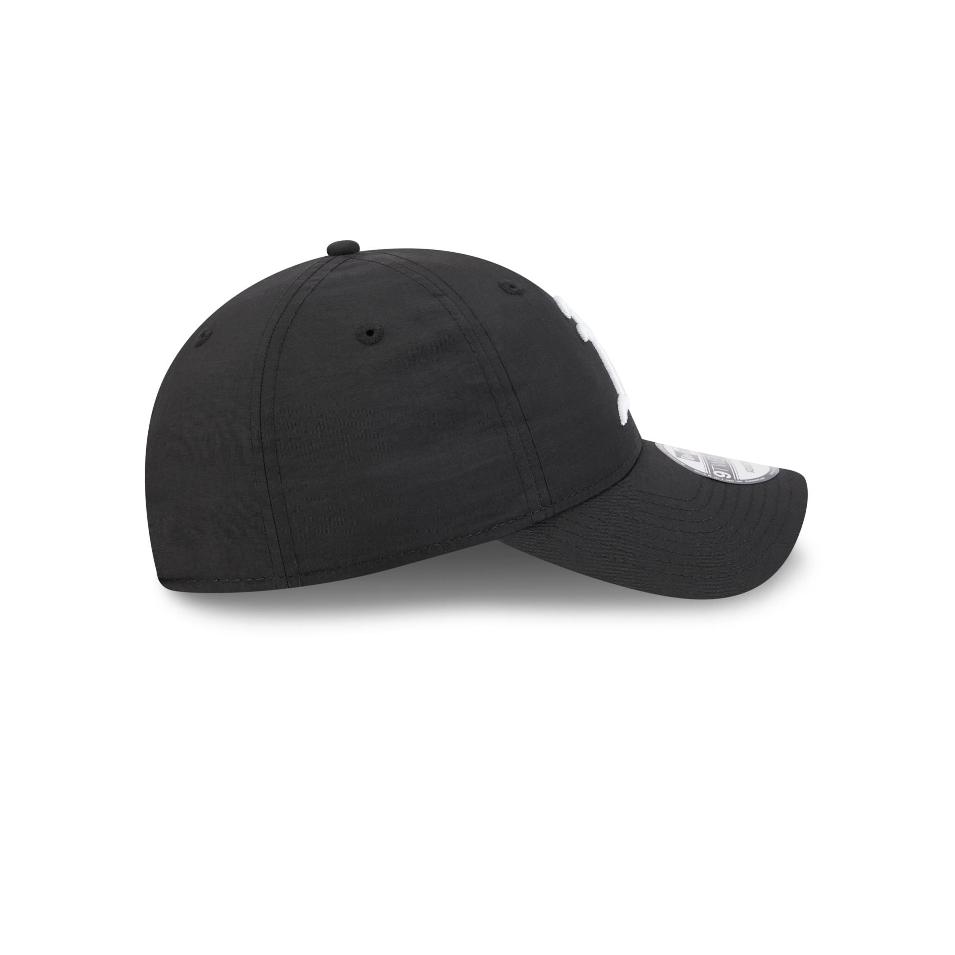 Athletics Everyday Nylon Black 9TWENTY Adjustable Hat - Image 5