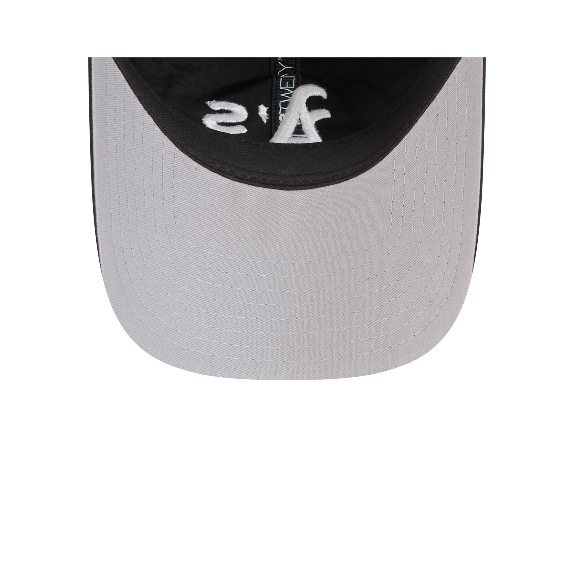 Athletics Everyday Nylon Black 9TWENTY Adjustable Hat - Image 7