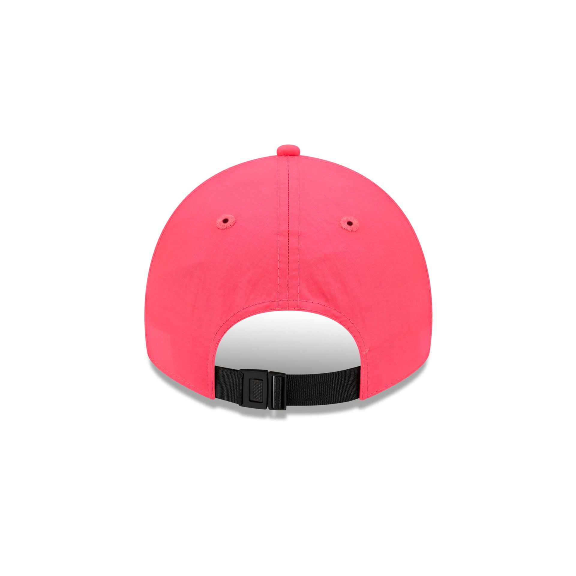 Miami Heat Everyday Nylon Pink 9TWENTY Adjustable Hat - Image 6