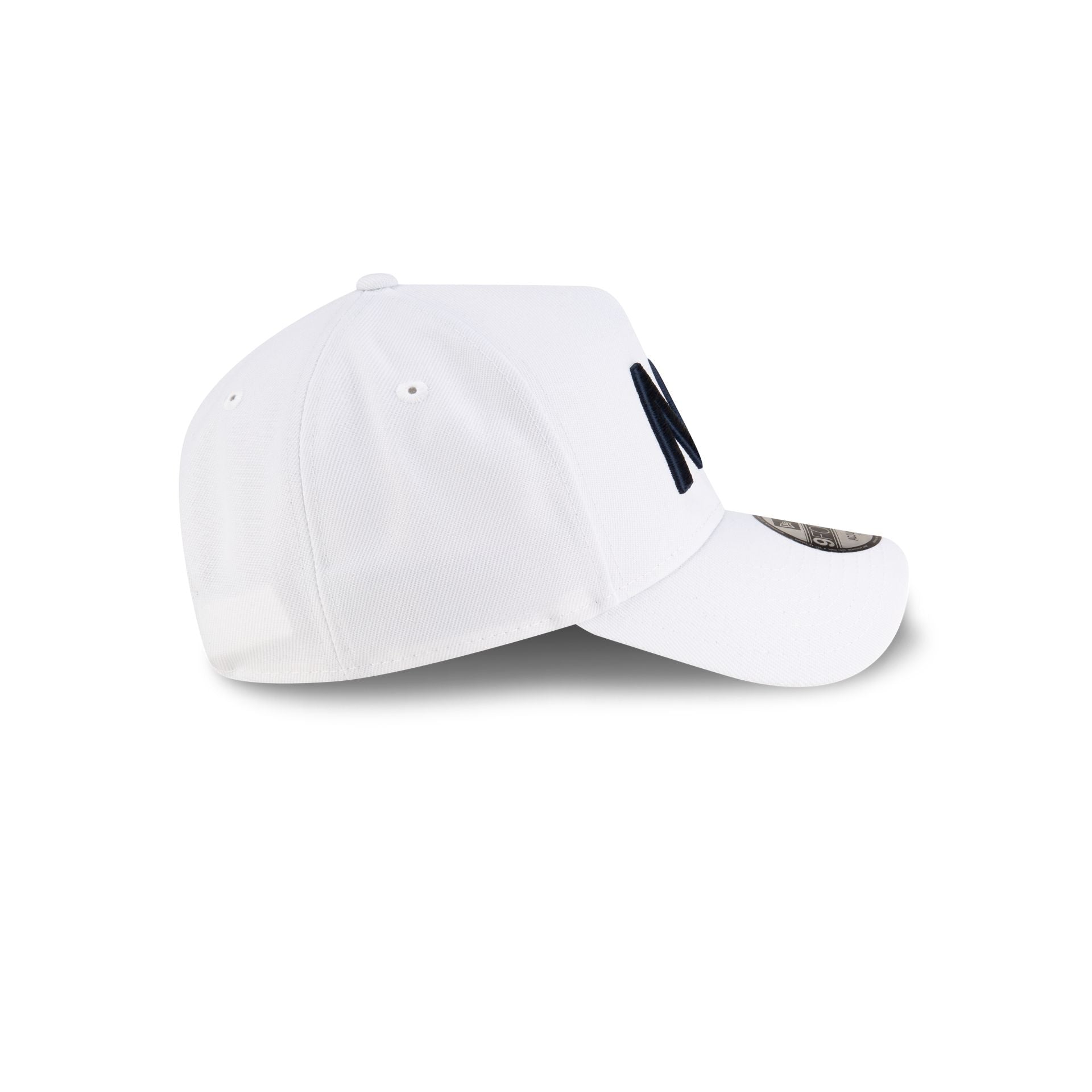 2025 Australian Open White 9FORTY A-Frame REPREVE® Adjustable Hat - Image 5