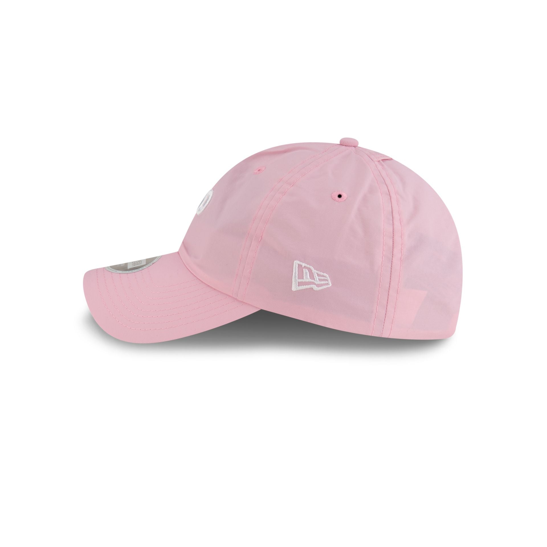 2025 Australian Open Pink Women's 9FORTY Open Back Hat - Image 4