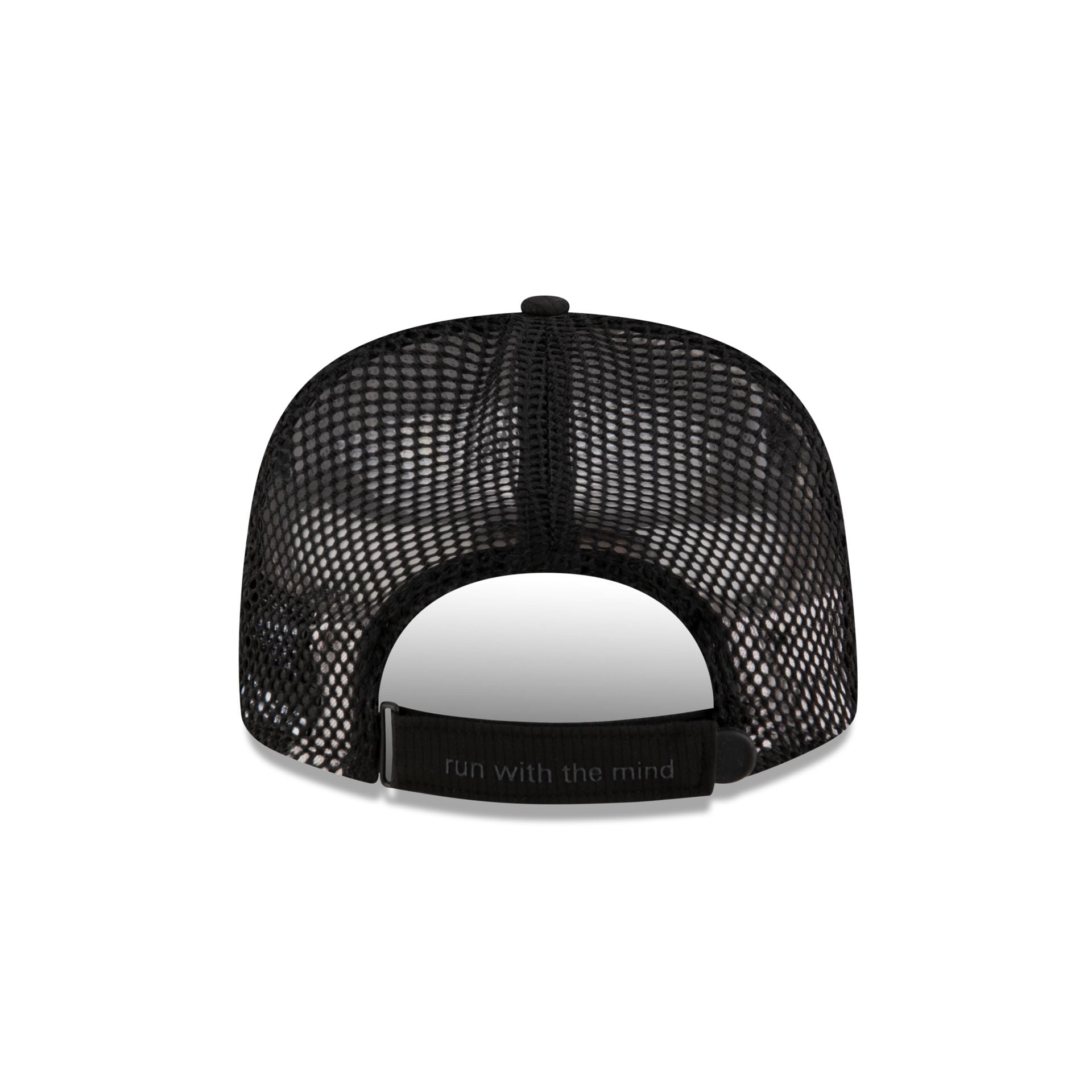 Hermanos Koumori Black Golfer Hat - Image 6