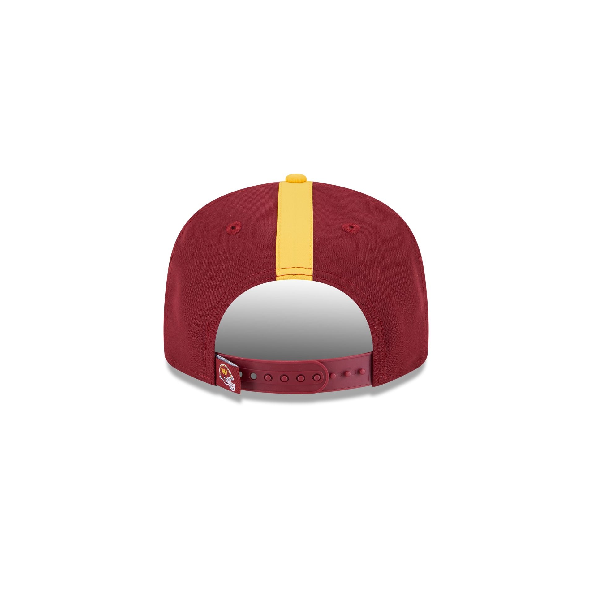 Washington Commanders Kids Helmet 9FIFTY Snapback Hat - Image 6