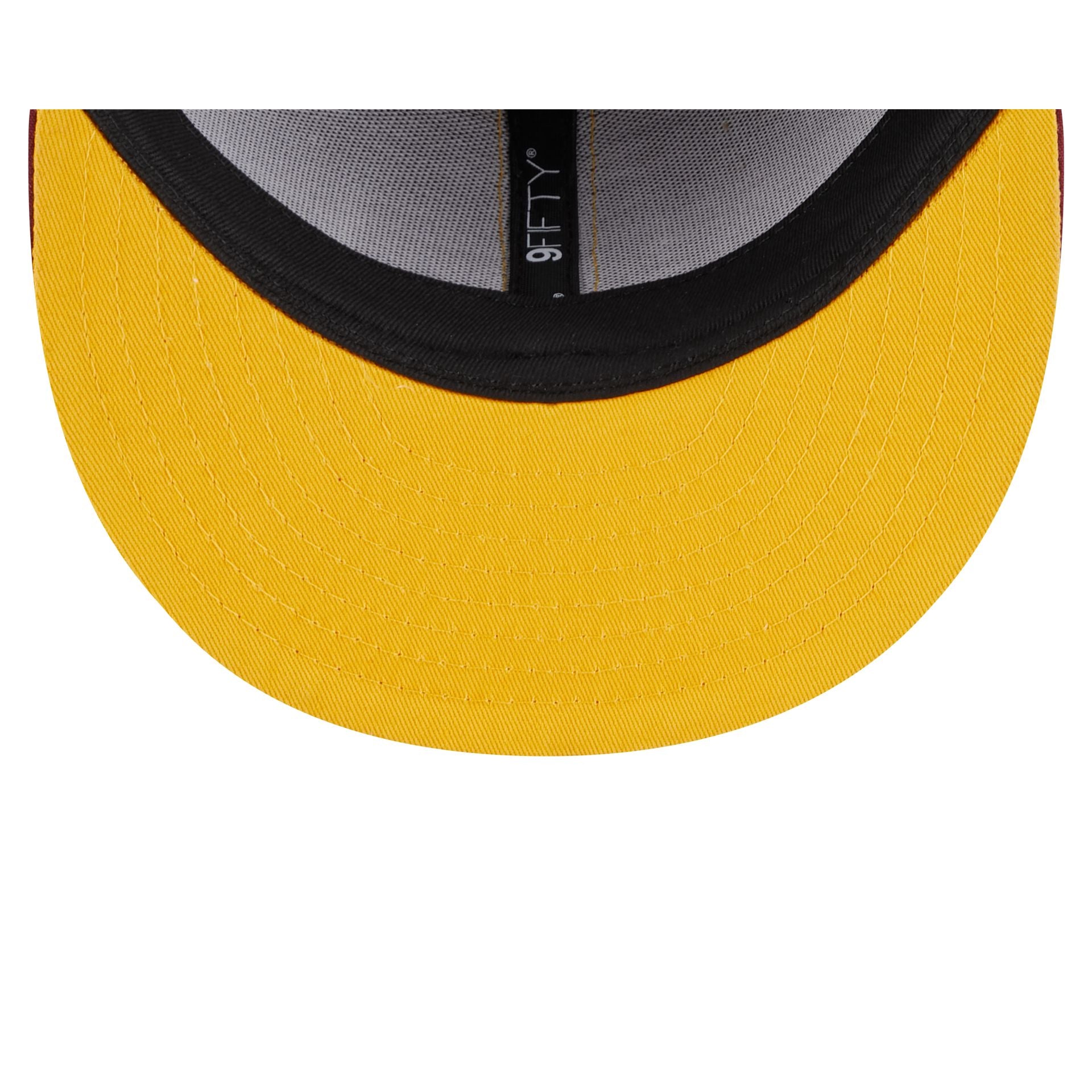 Washington Commanders Kids Helmet 9FIFTY Snapback Hat - Image 7