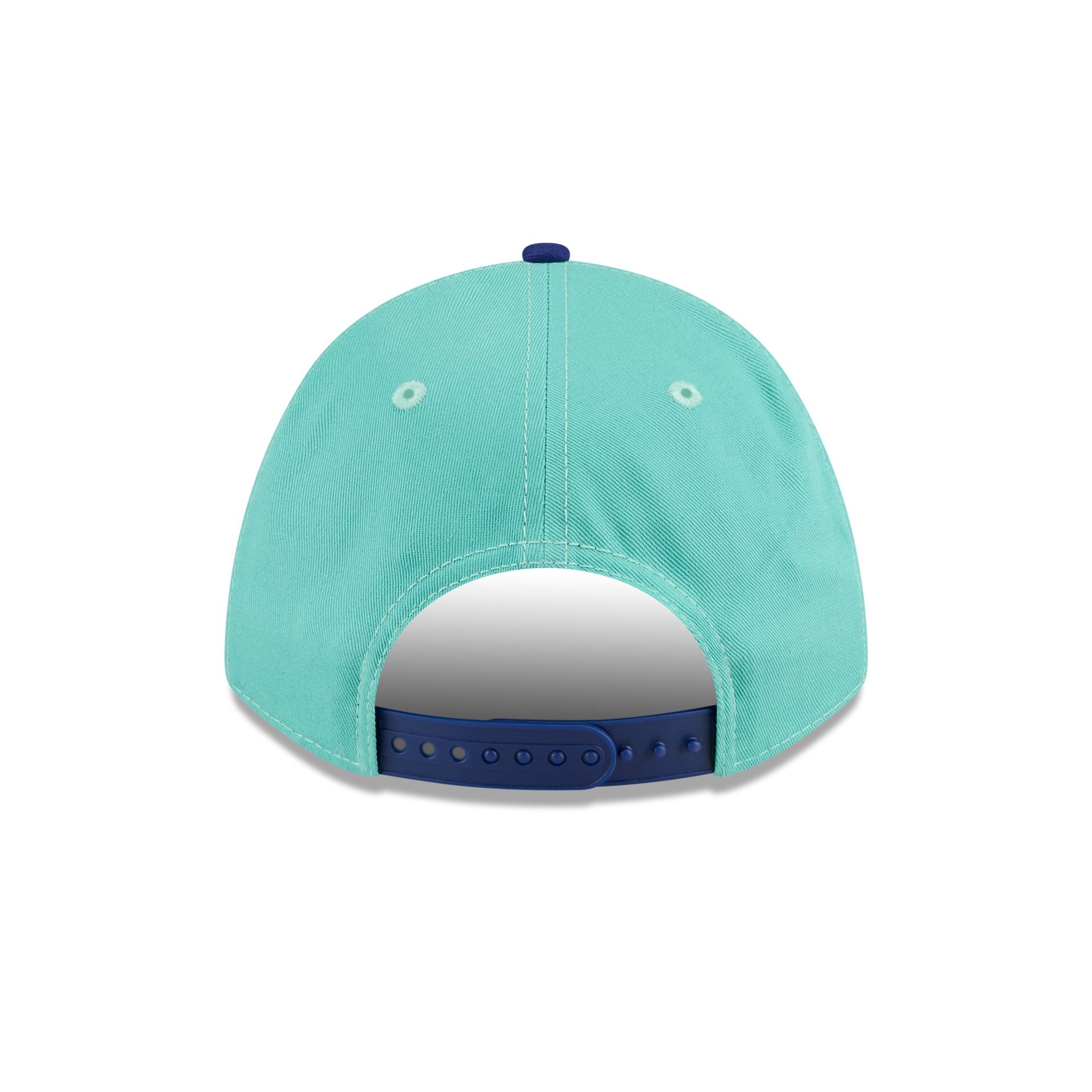 Chicago Cubs Clear Mint 9FORTY M-Crown Adjustable Hat - Image 6