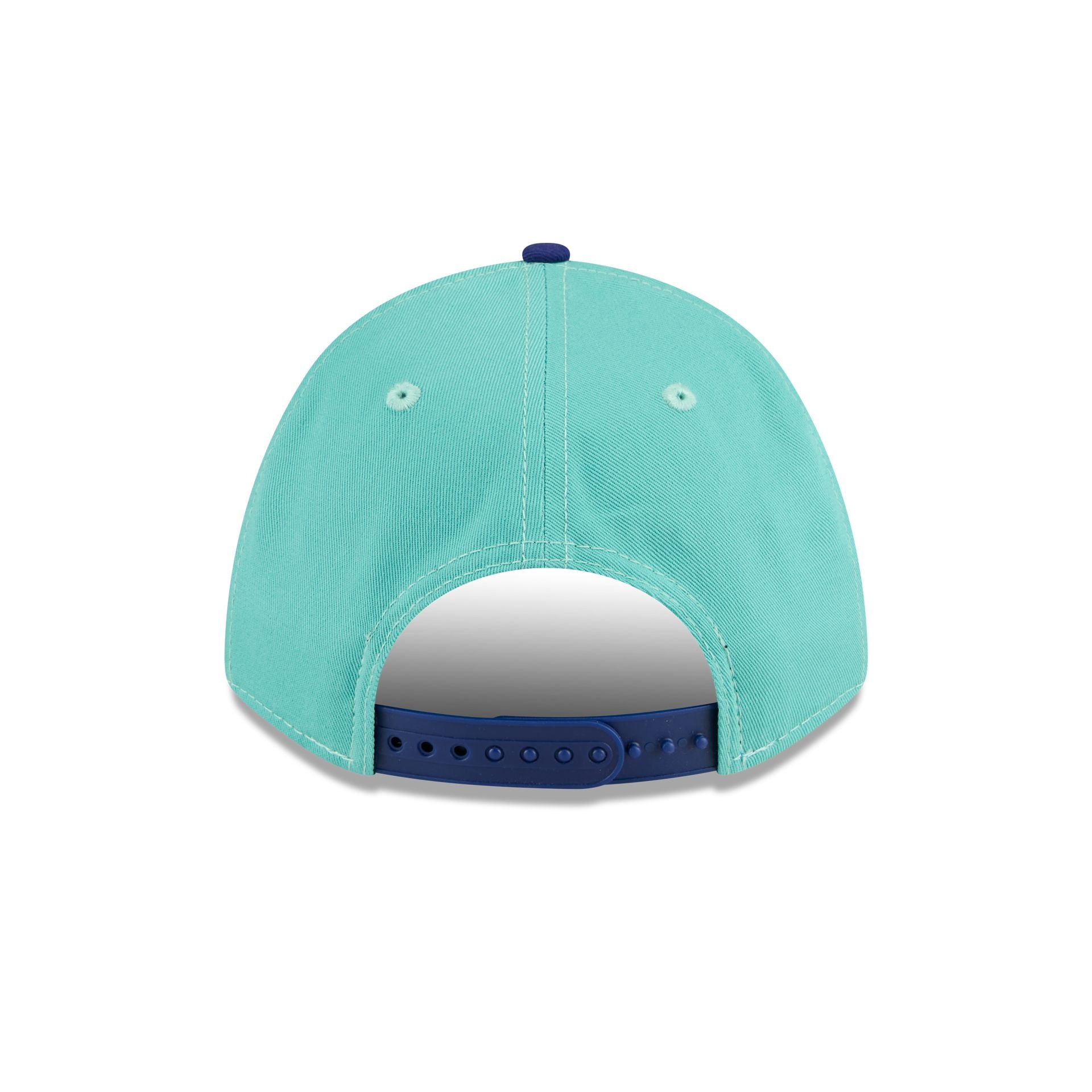 Dallas Cowboys Clear Mint 9FORTY M-Crown Adjustable Hat - Image 6