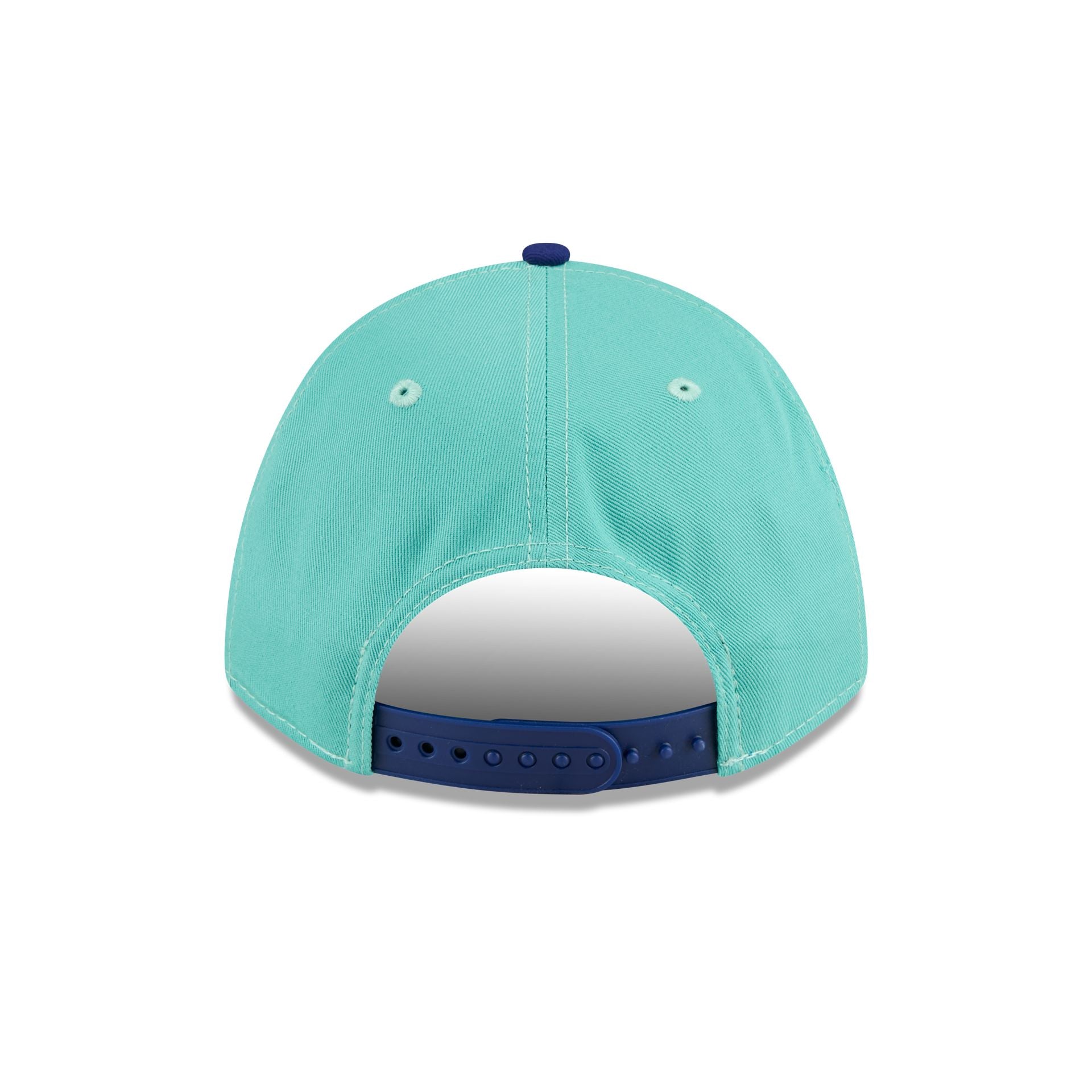 Toronto Blue Jays Clear Mint 9FORTY M-Crown Adjustable Hat - Image 6