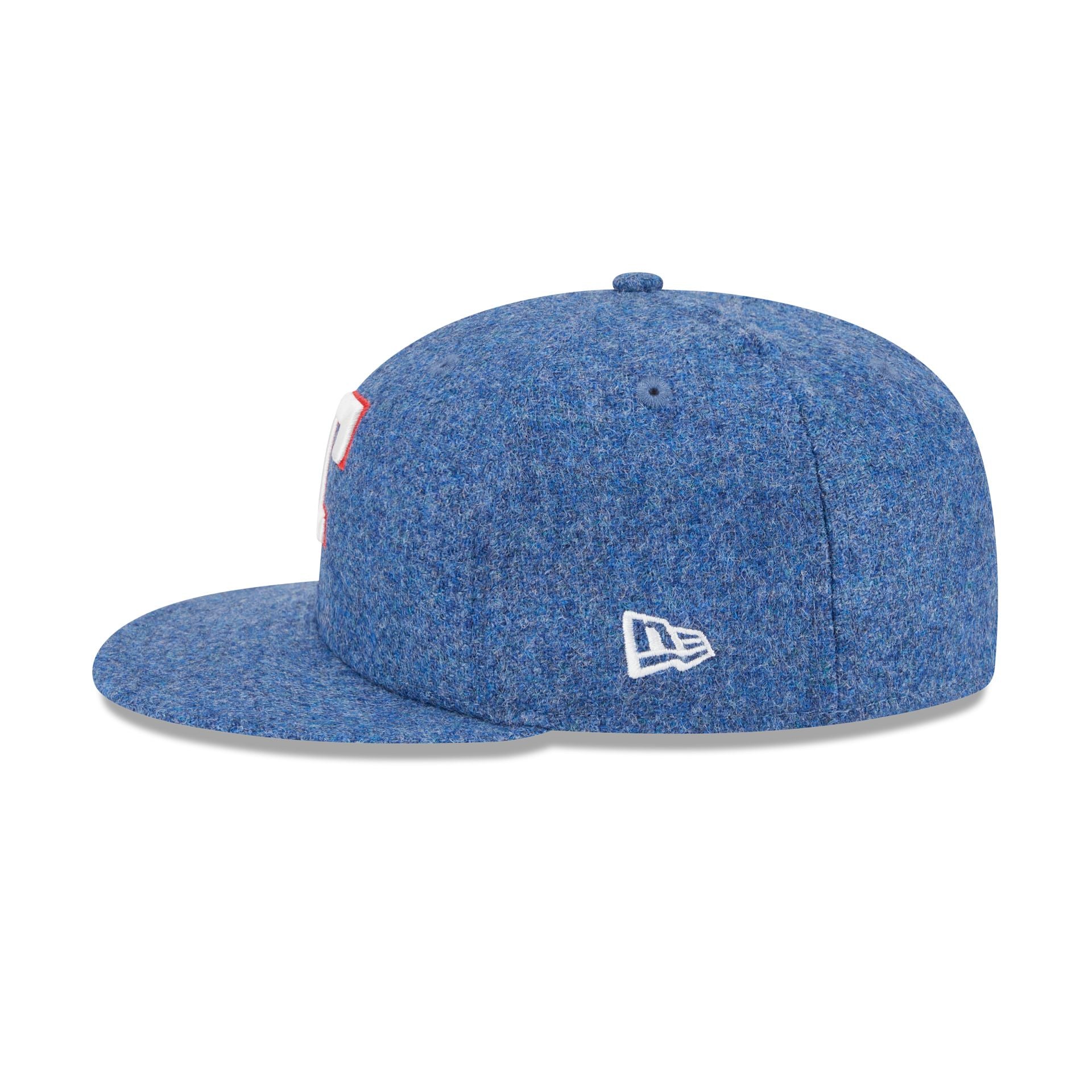 Texas Rangers Shetland Moon 59FIFTY Fitted Hat - Image 5