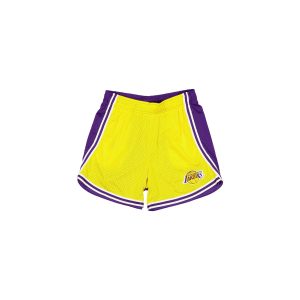 Los Angeles Lakers Sport Classics Women's Shorts