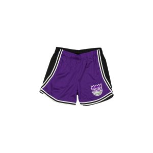 Sacramento Kings Sport Classics Women's Shorts