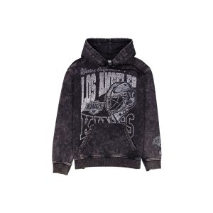 Los Angeles Kings Sport Classics Washed Hoodie