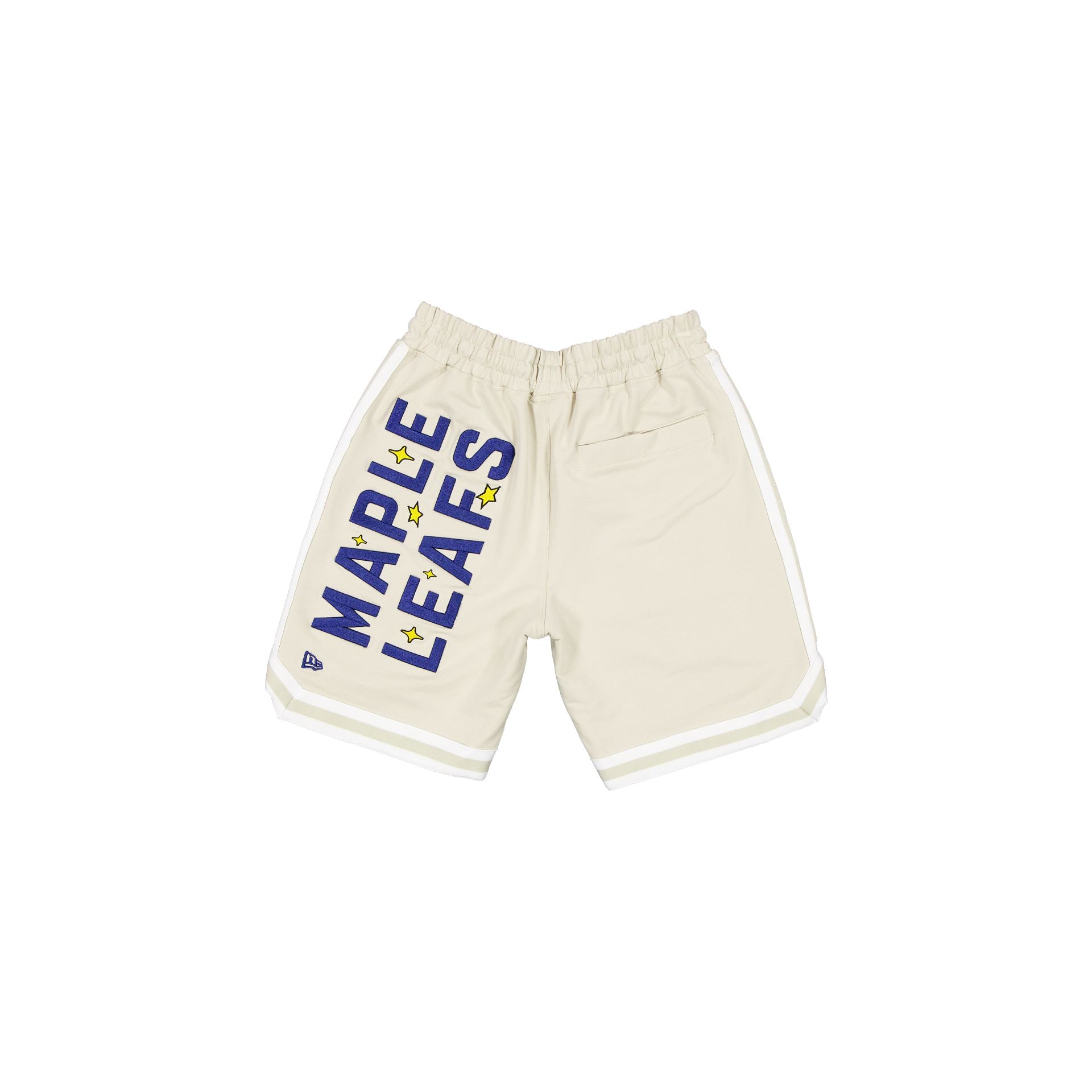Toronto Maple Leafs Stone Logo Select Shorts - Image 3