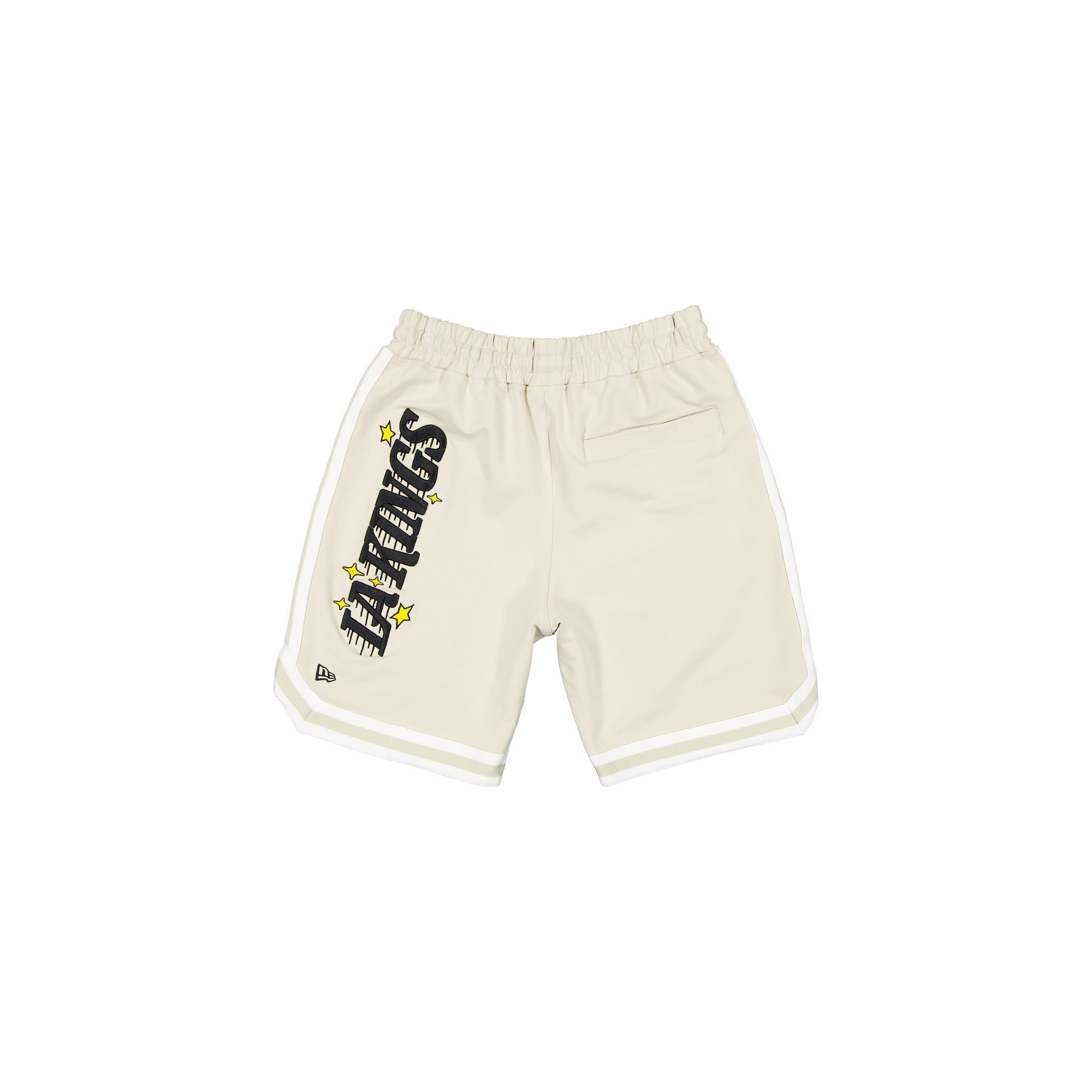 Los Angeles Kings Stone Logo Select Shorts - Image 3