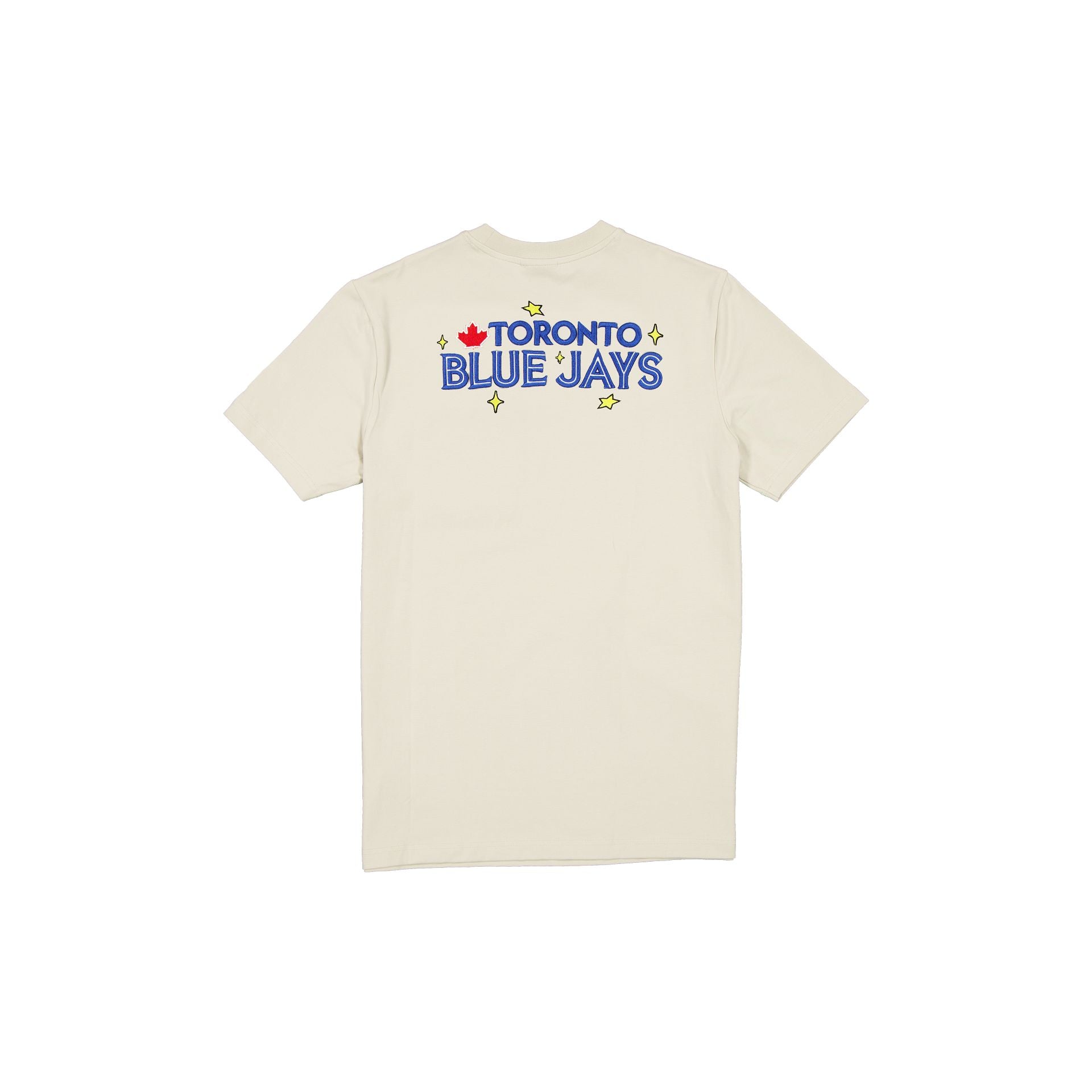 Toronto Blue Jays Stone Logo Select T-Shirt - Image 3