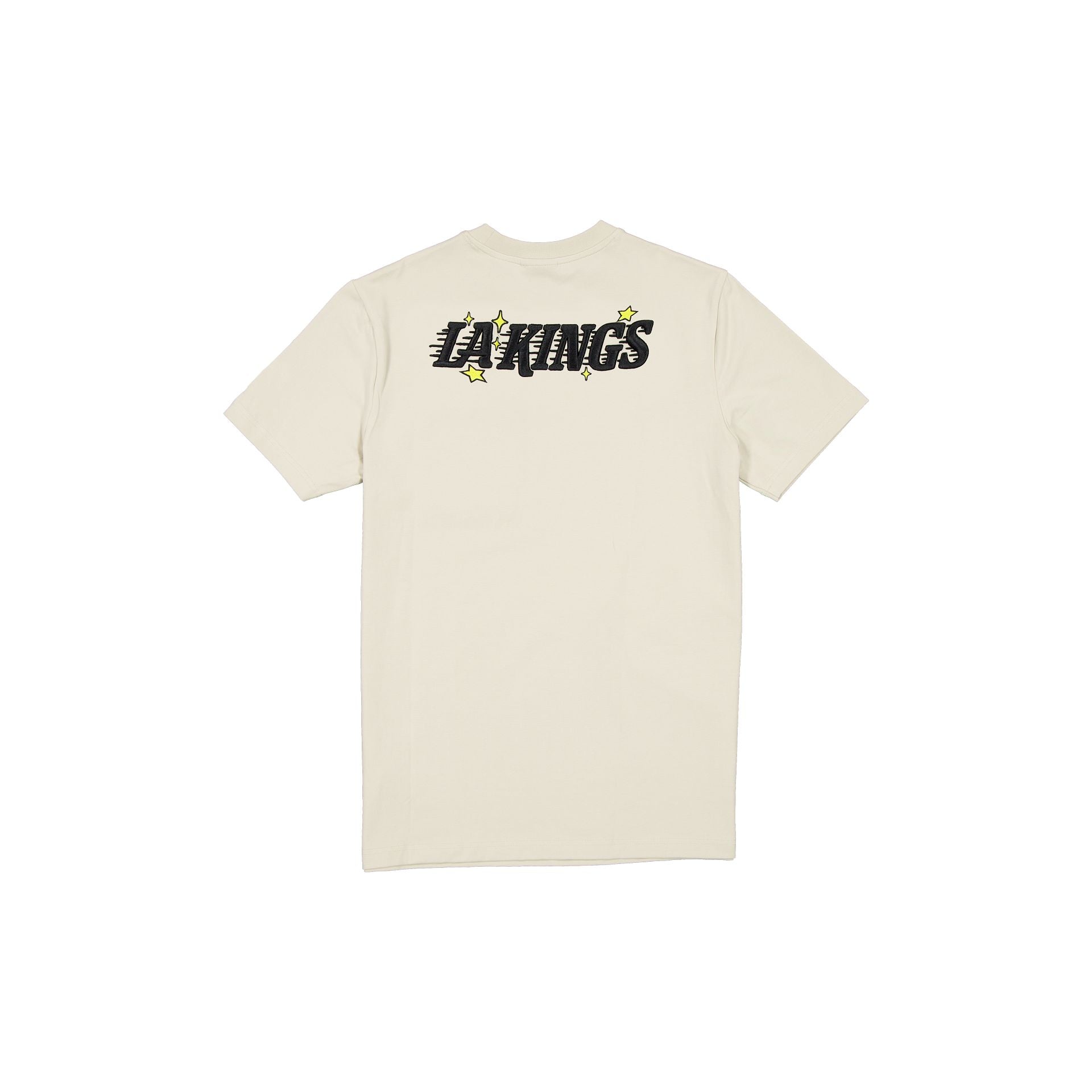 Los Angeles Kings Stone Logo Select T-Shirt - Image 3