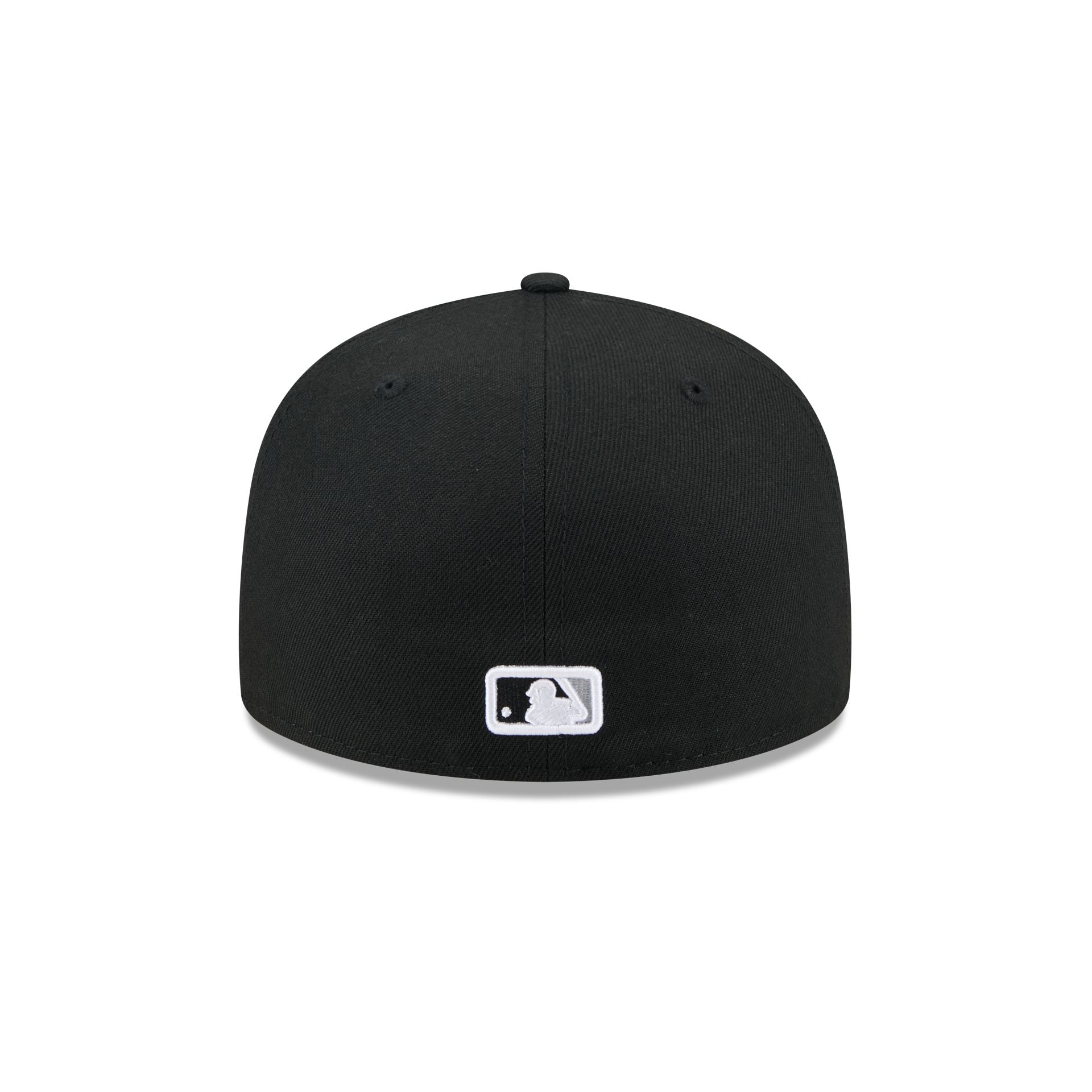 Chicago White Sox Jackie Robinson Day 2025 59FIFTY Fitted Hat - Image 6