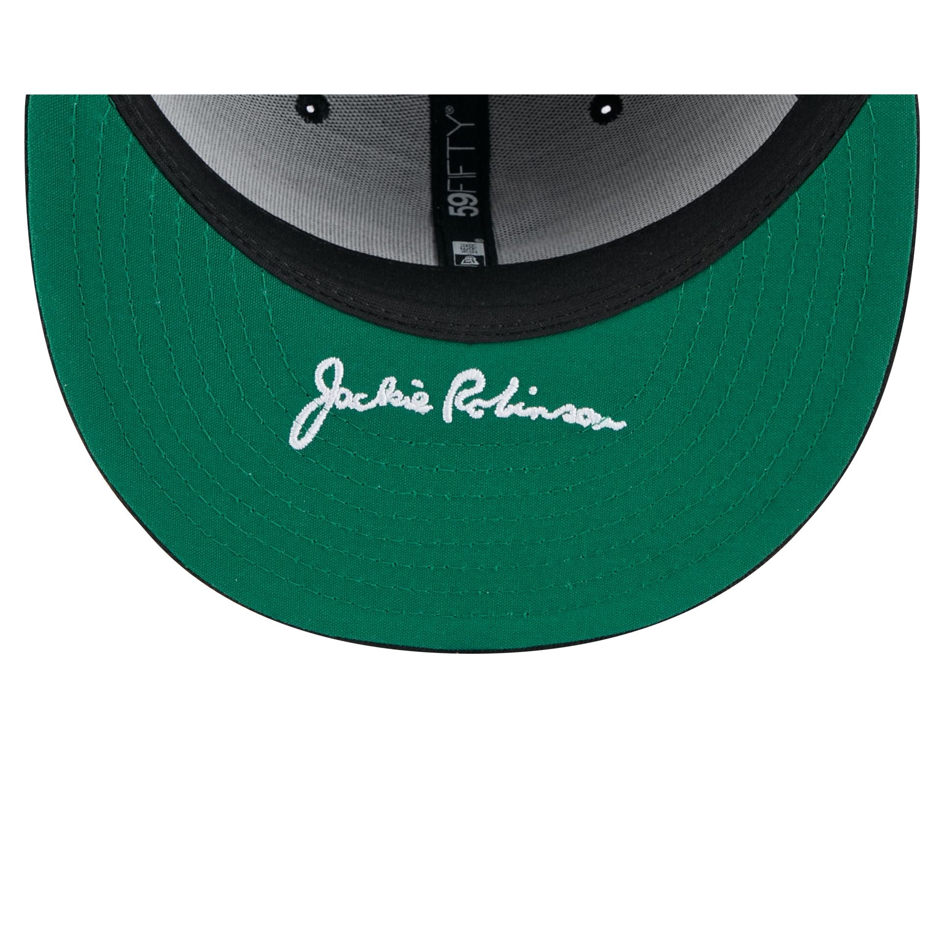 Chicago White Sox Jackie Robinson Day 2025 59FIFTY Fitted Hat - Image 7
