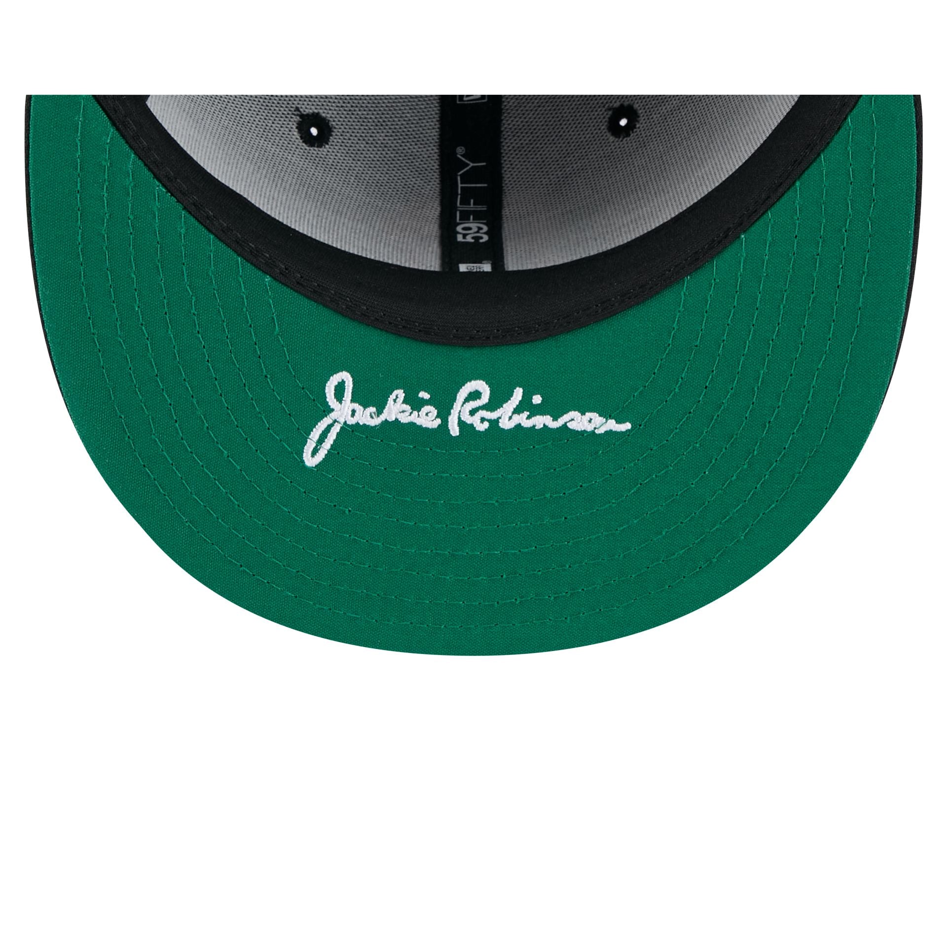 San Francisco Giants Jackie Robinson Day 2025 59FIFTY Fitted Hat - Image 7