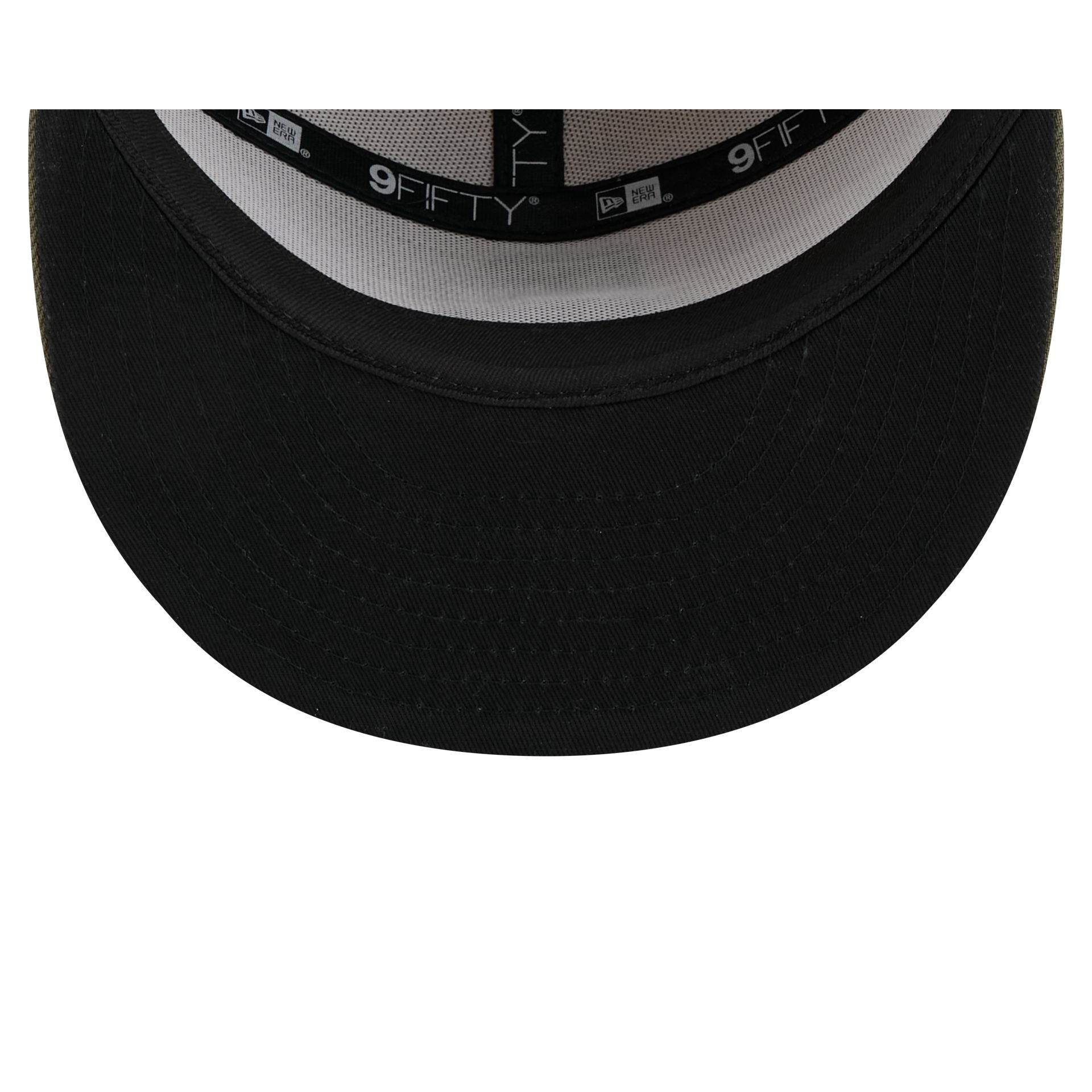 San Diego Padres Armed Forces Day 2025 Split Panel 9FIFTY Snapback Hat - Image 7