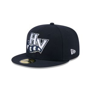 Hudson Valley Renegades Authentic Collection 59FIFTY Fitted Hat