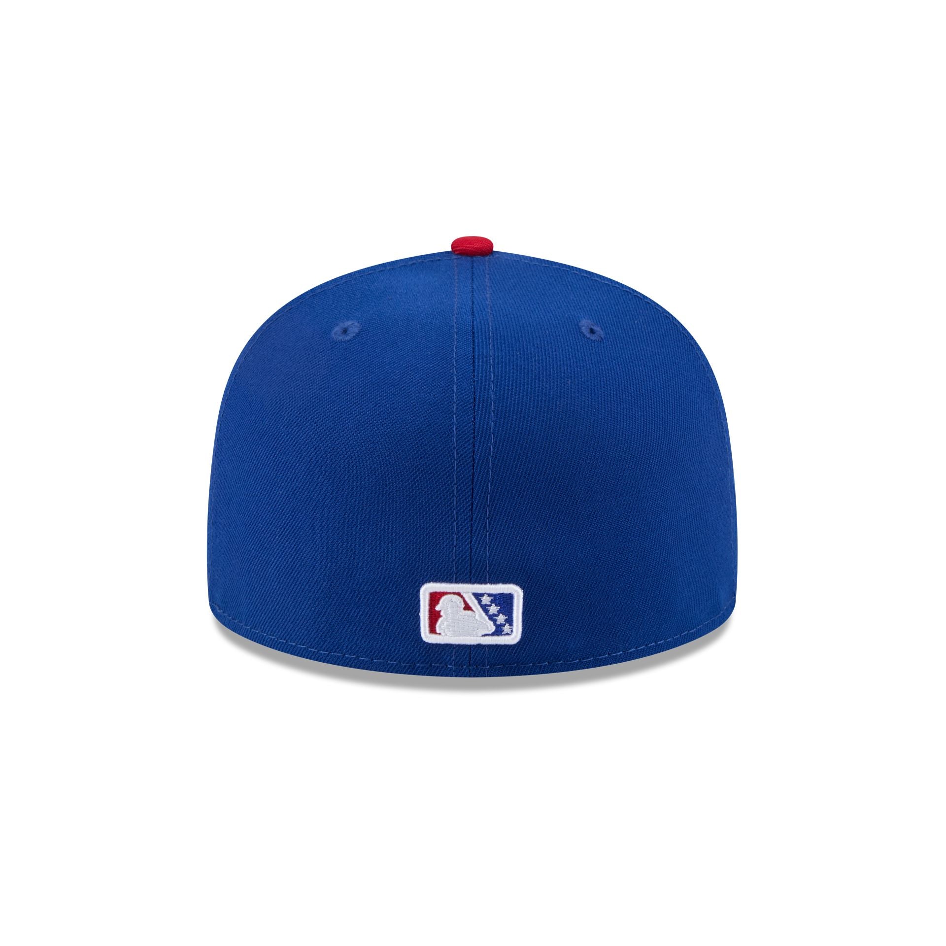 Iowa Cubs Authentic Collection 59FIFTY Fitted Hat - Image 6