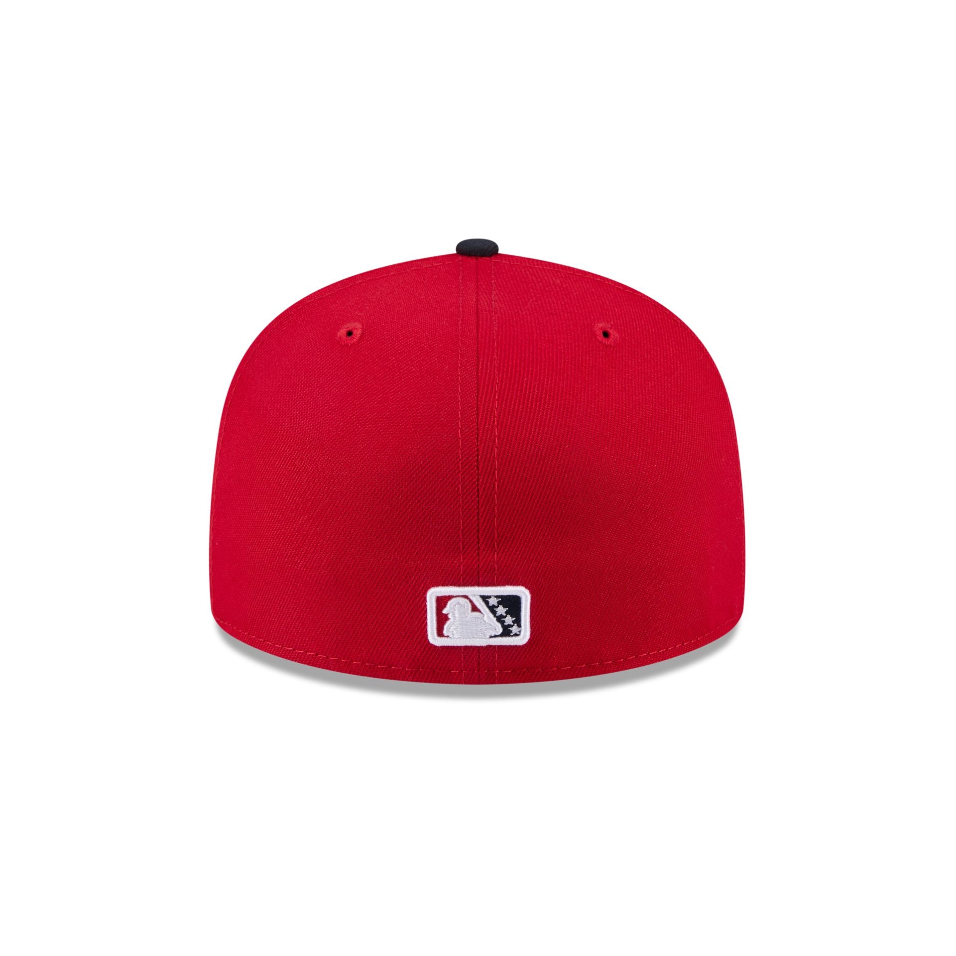 Louisville Bats Authentic Collection 59FIFTY Fitted Hat - Image 6