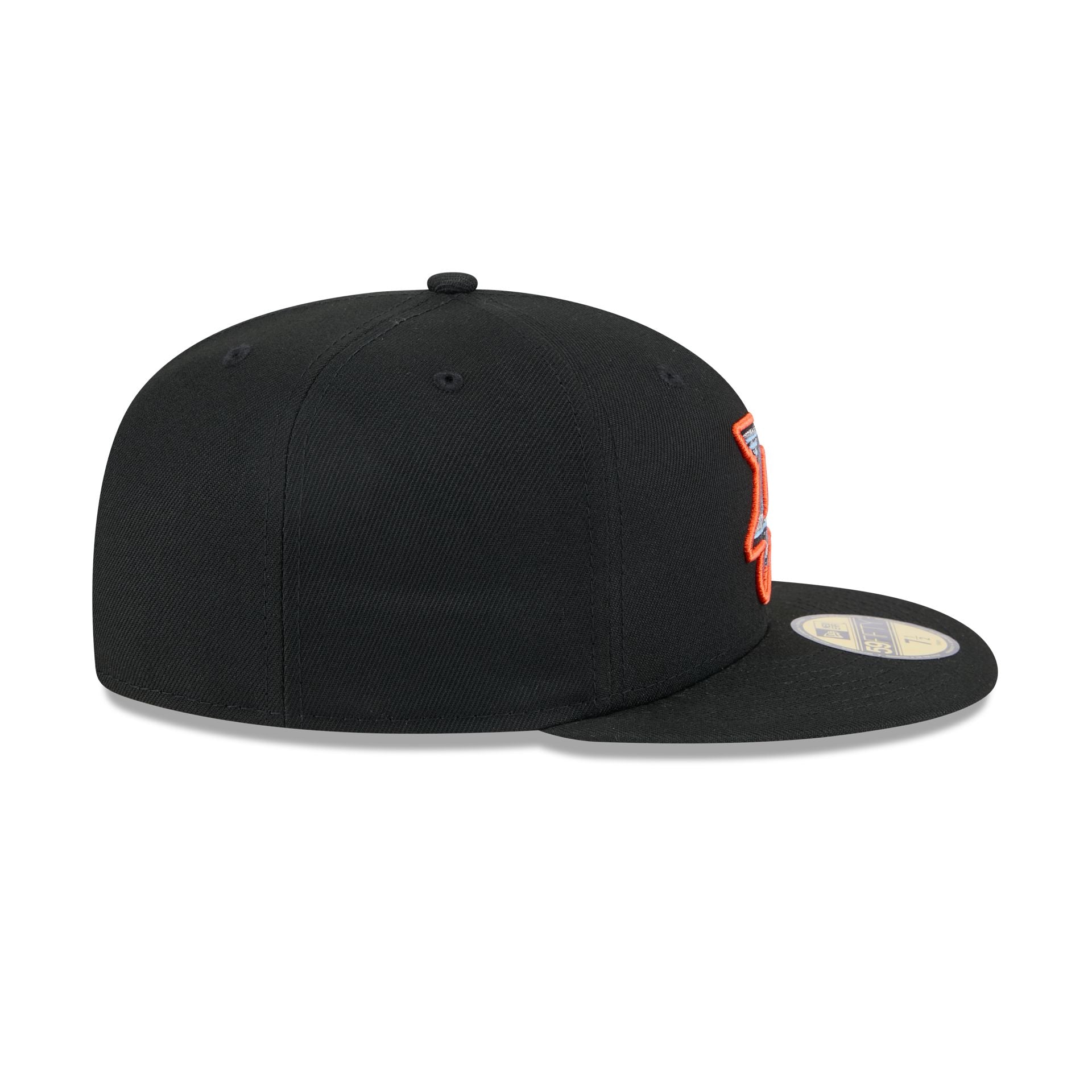Inland Empire 66ers Authentic Collection 59FIFTY Fitted Hat - Image 5