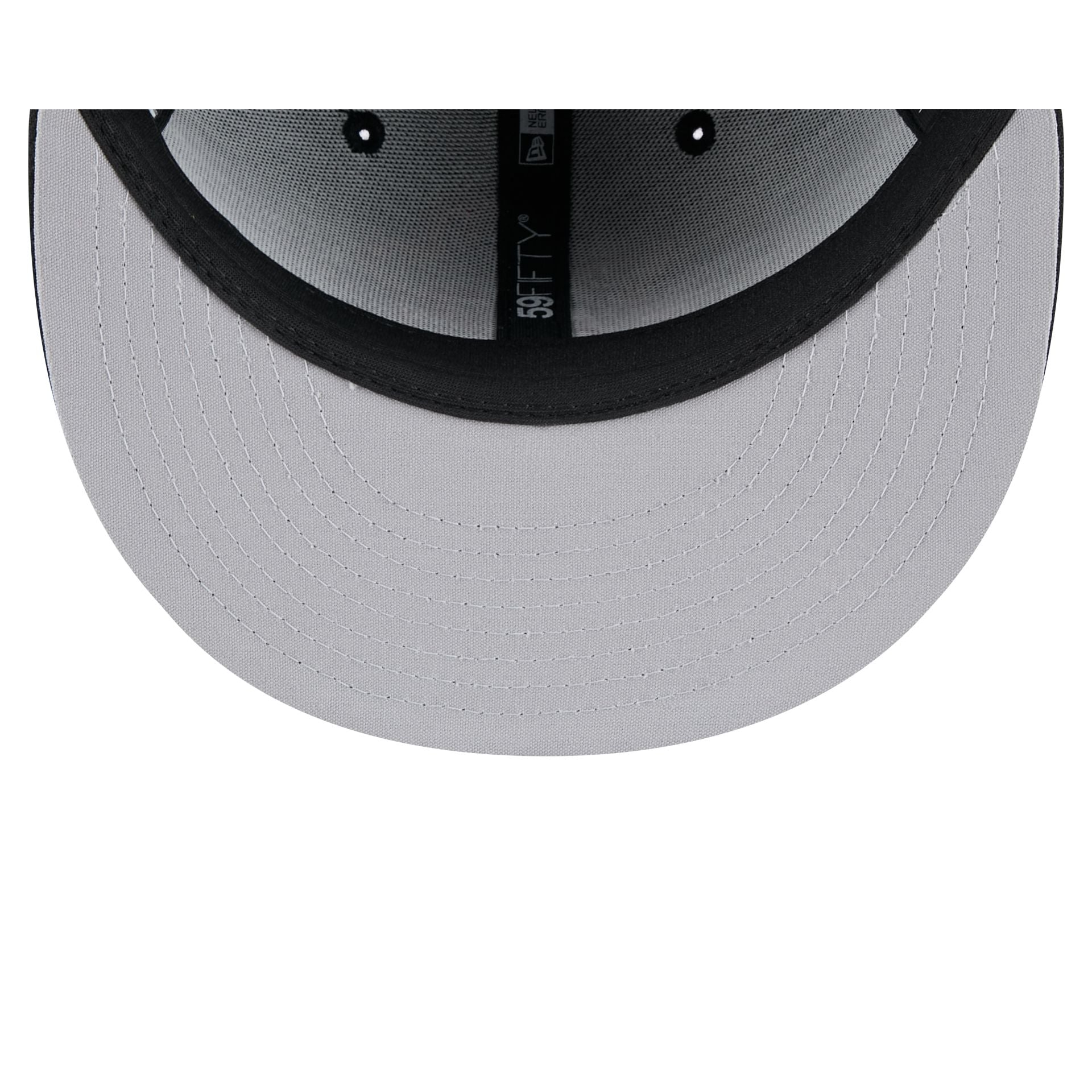 Inland Empire 66ers Authentic Collection 59FIFTY Fitted Hat - Image 7