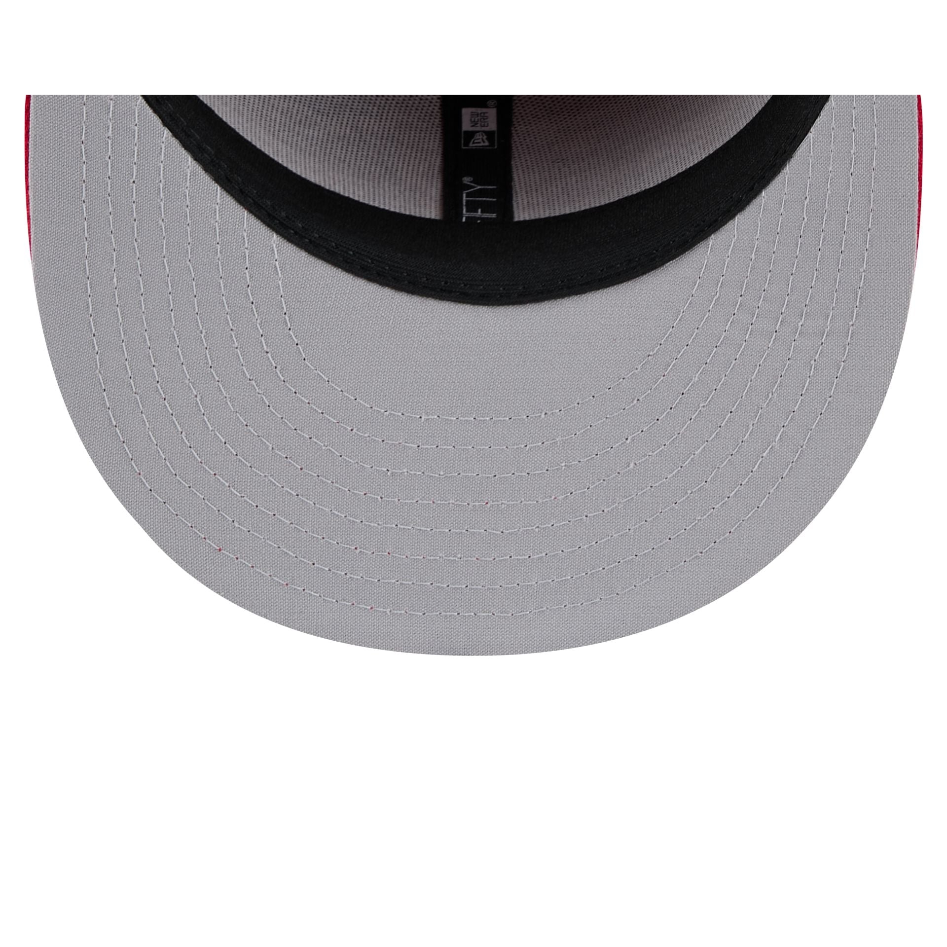 Jersey Shore BlueClaws Authentic Collection 59FIFTY Fitted Hat - Image 7