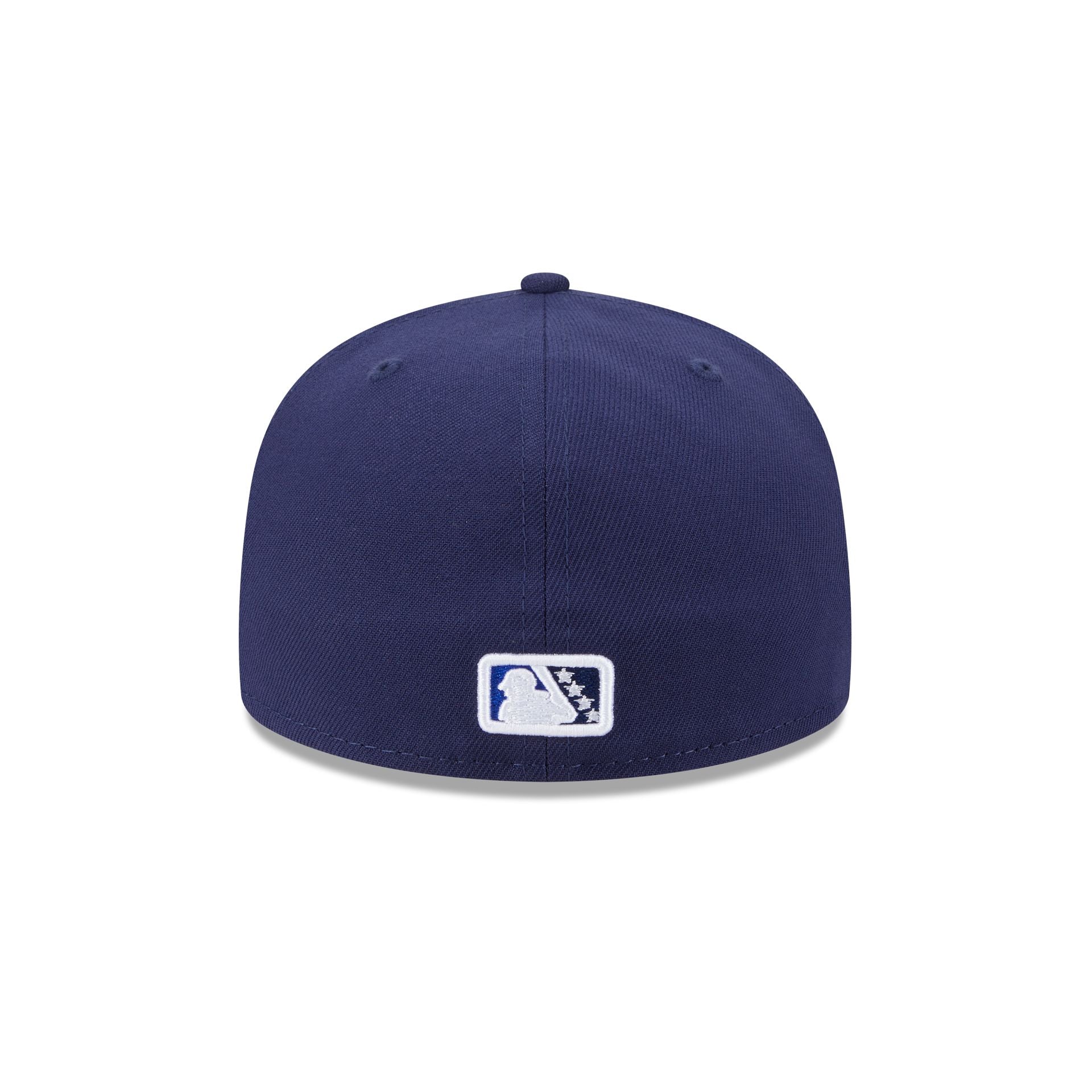 Pensacola Blue Wahoos Authentic Collection 59FIFTY Fitted Hat - Image 6