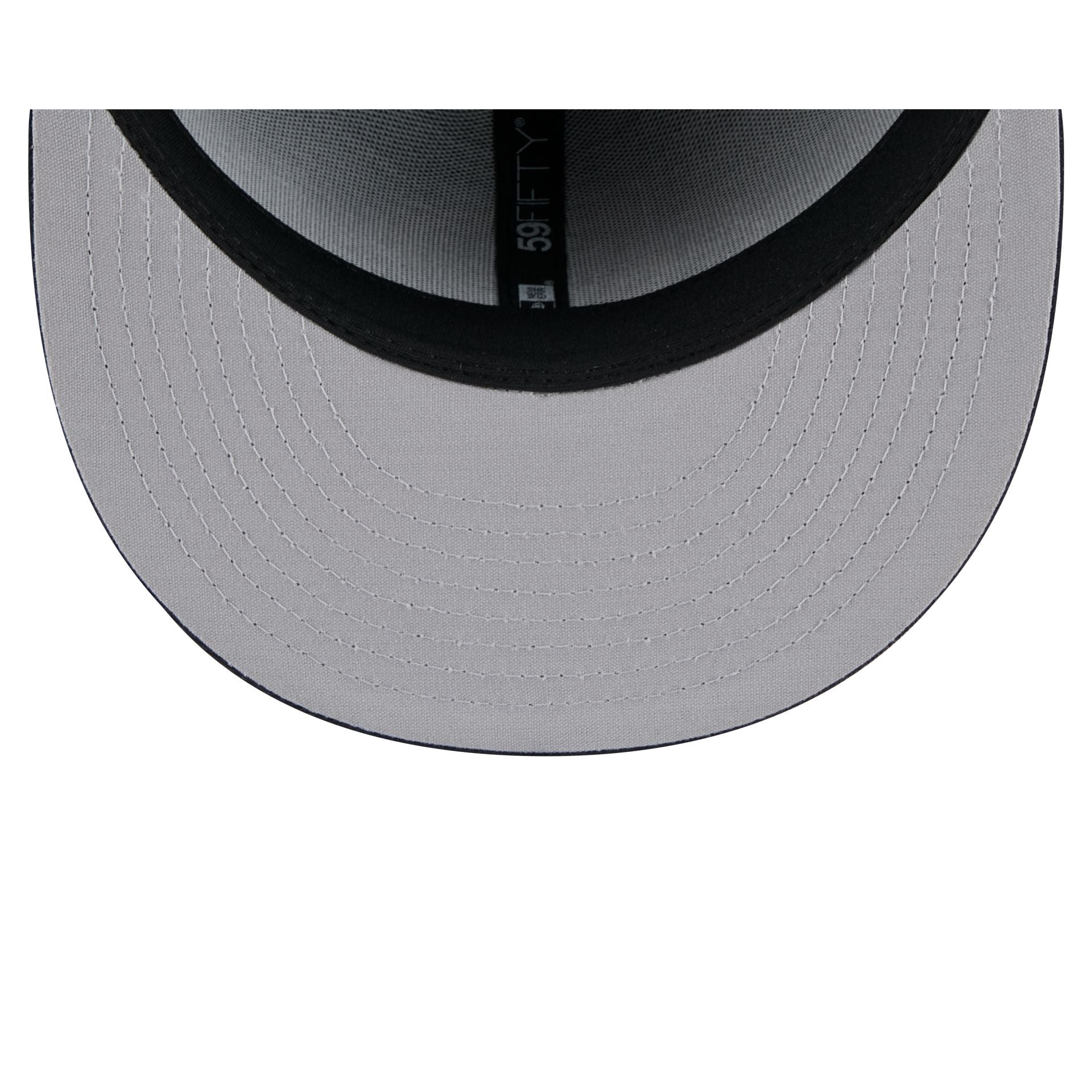 Portland Sea Dogs Authentic Collection 59FIFTY Fitted Hat - Image 7