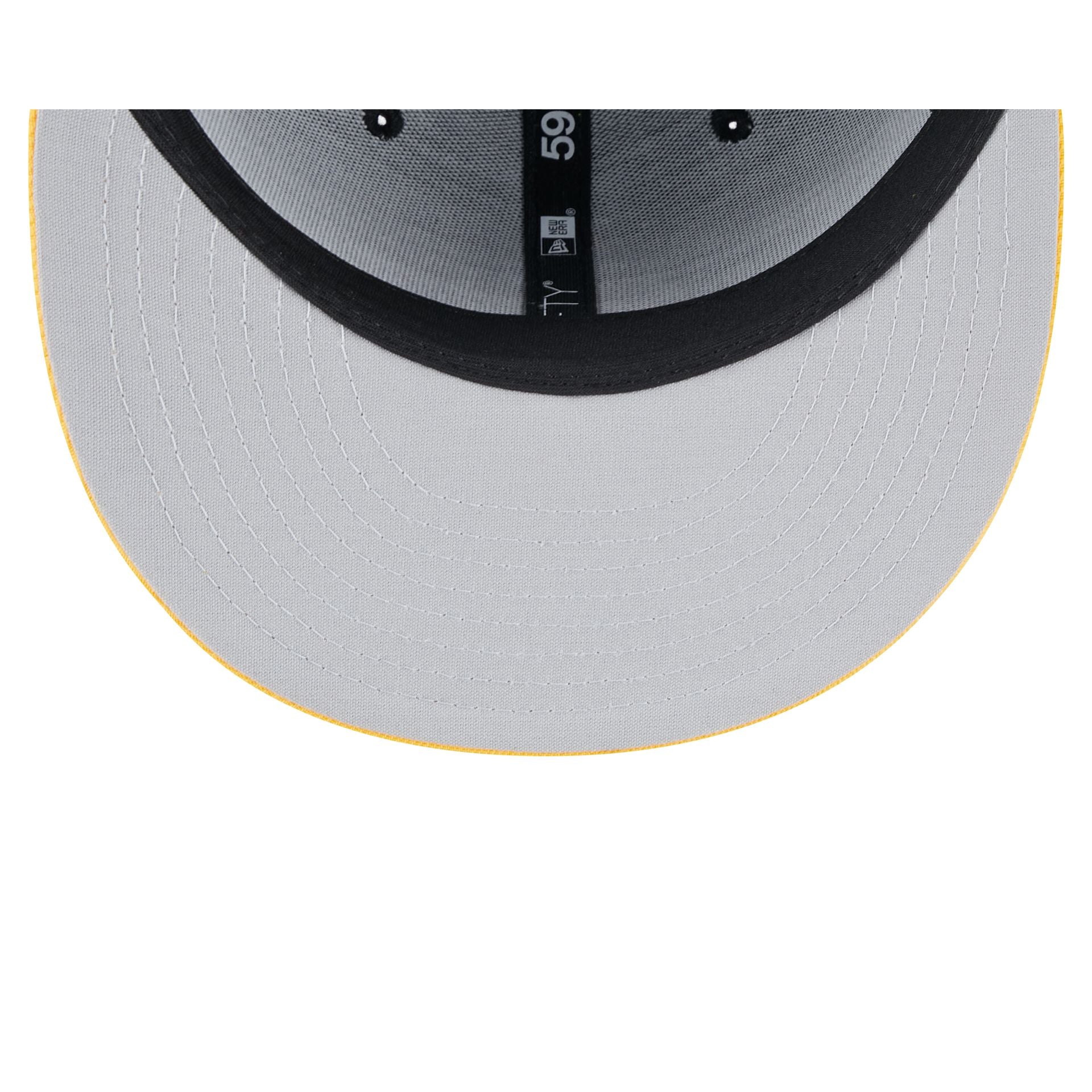 Salt Lake Bees Alt 2 59FIFTY Fitted Hat - Image 7