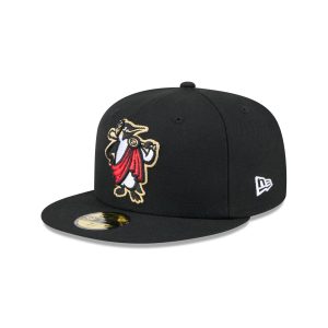Rome Emperors Authentic Collection 59FIFTY Fitted Hat