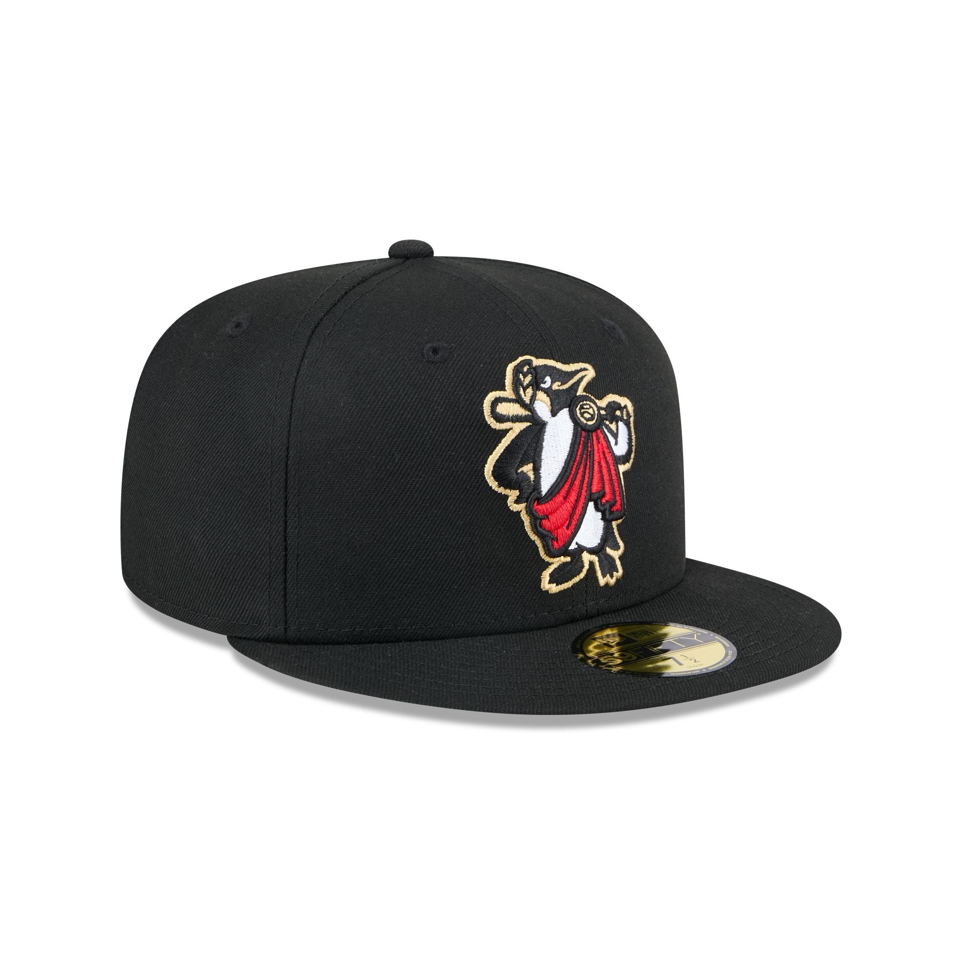Rome Emperors Authentic Collection 59FIFTY Fitted Hat - Image 3