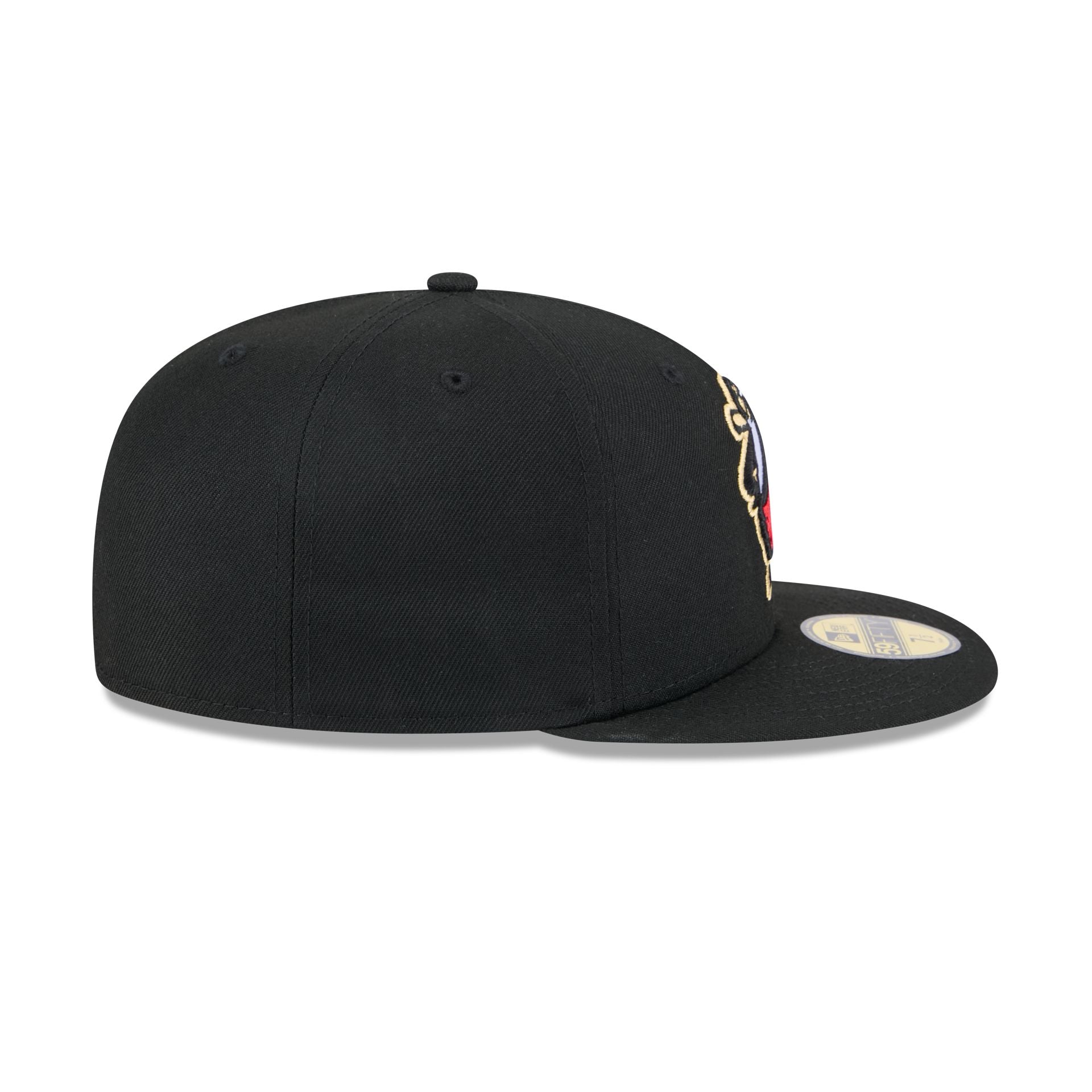 Rome Emperors Authentic Collection 59FIFTY Fitted Hat - Image 5